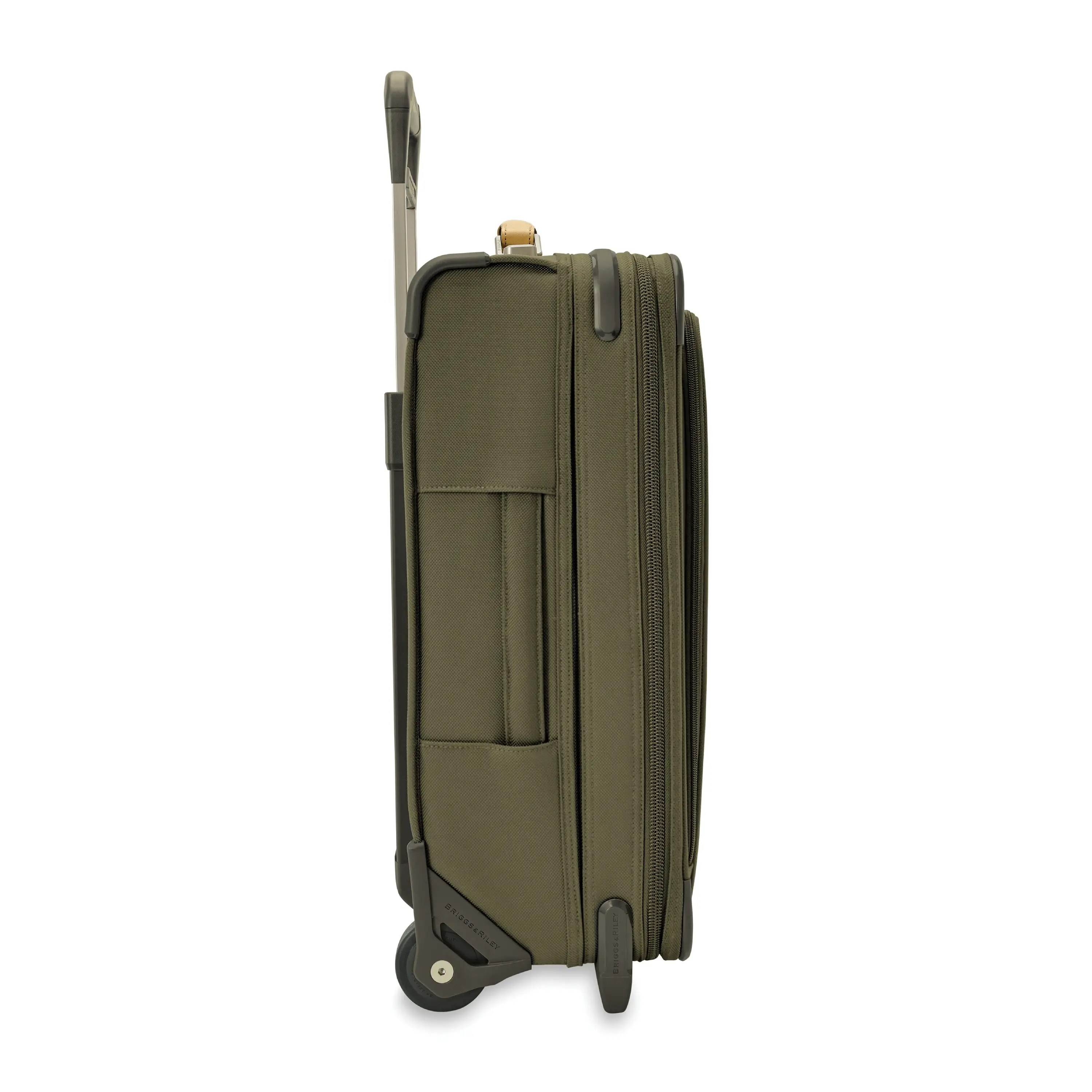 Essential 22" 2-Wheel Expandable Carry-On - Image 23