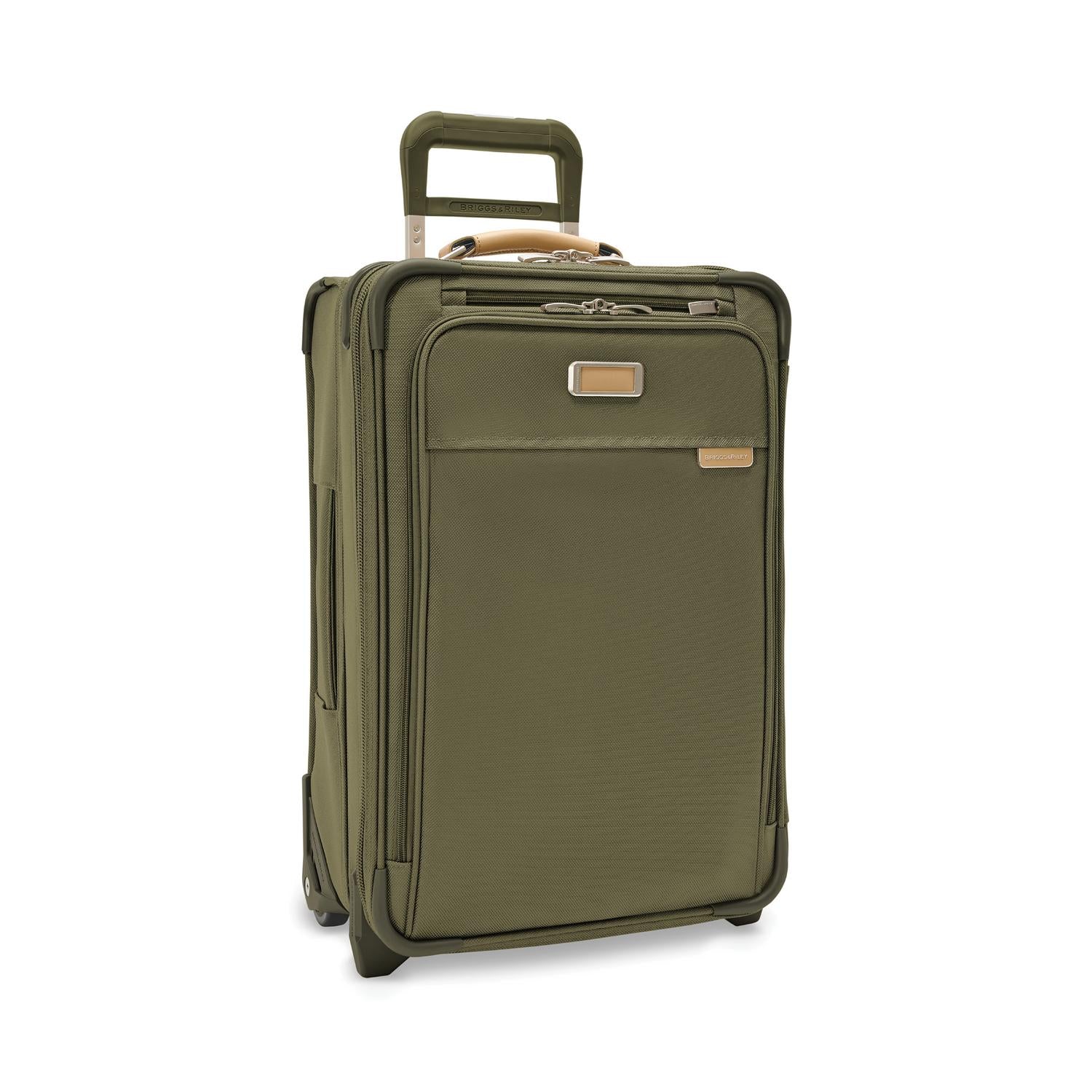 Essential 22" 2-Wheel Expandable Carry-On - Image 24