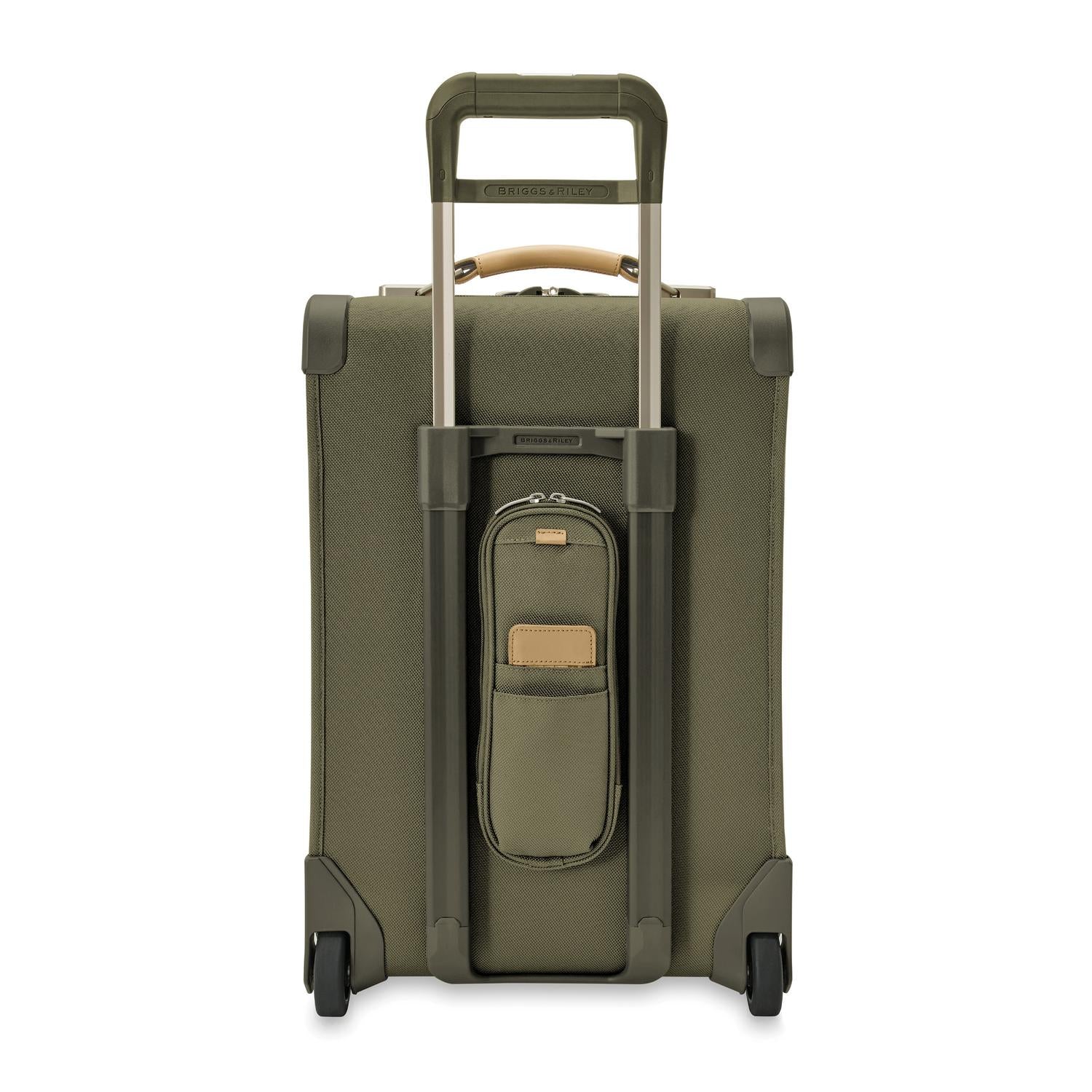 Essential 22" 2-Wheel Expandable Carry-On - Image 26