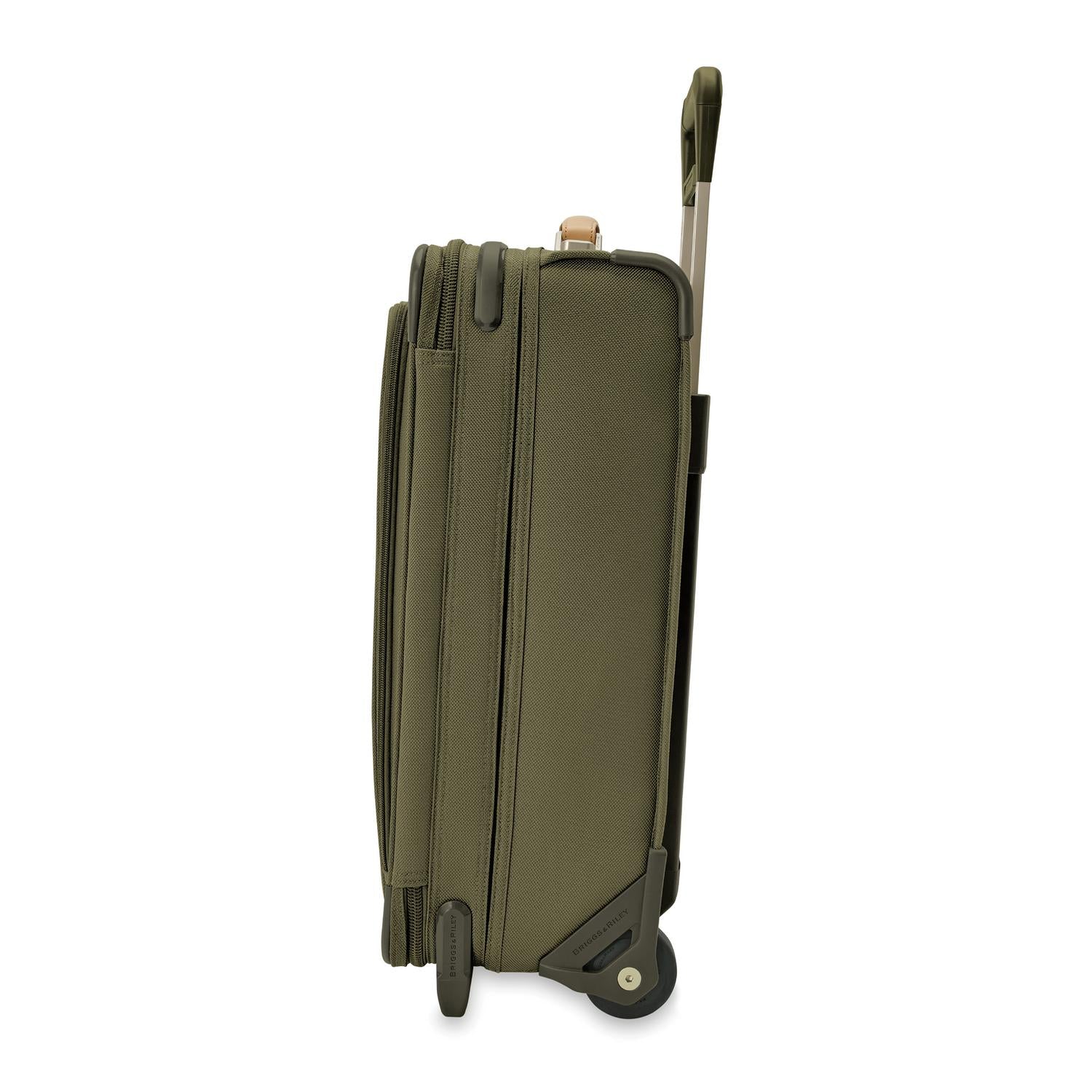 Essential 22" 2-Wheel Expandable Carry-On - Image 29