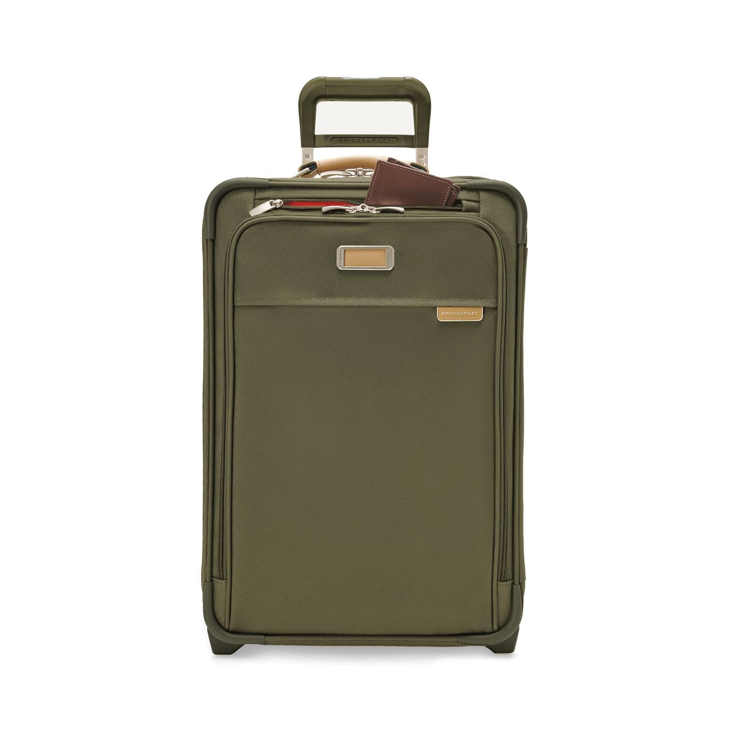 Essential 22" 2-Wheel Expandable Carry-On - Image 30