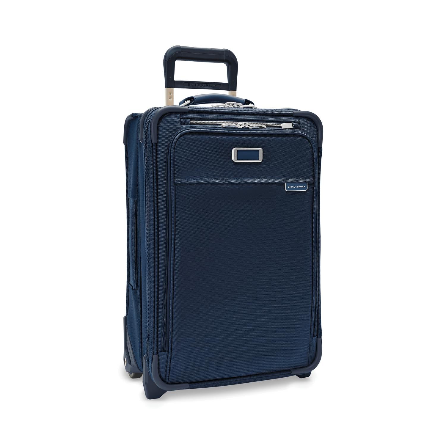 Essential 22" 2-Wheel Expandable Carry-On - Image 4