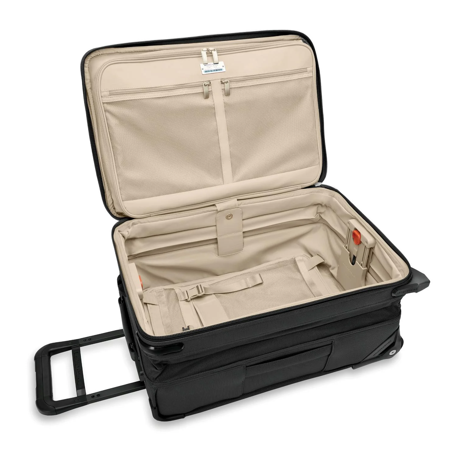 Essential 22" 2-Wheel Expandable Carry-On - Image 43