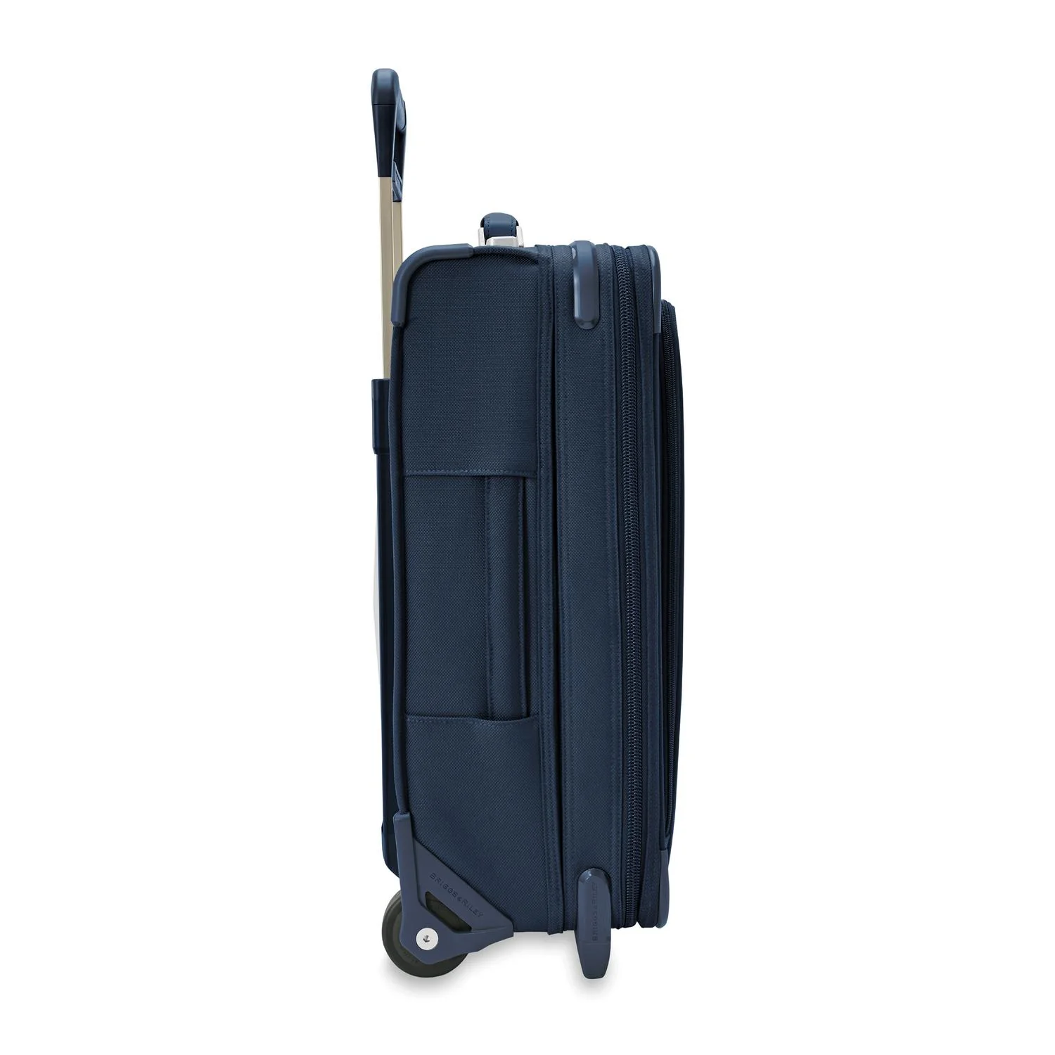Essential 22" 2-Wheel Expandable Carry-On - Image 5