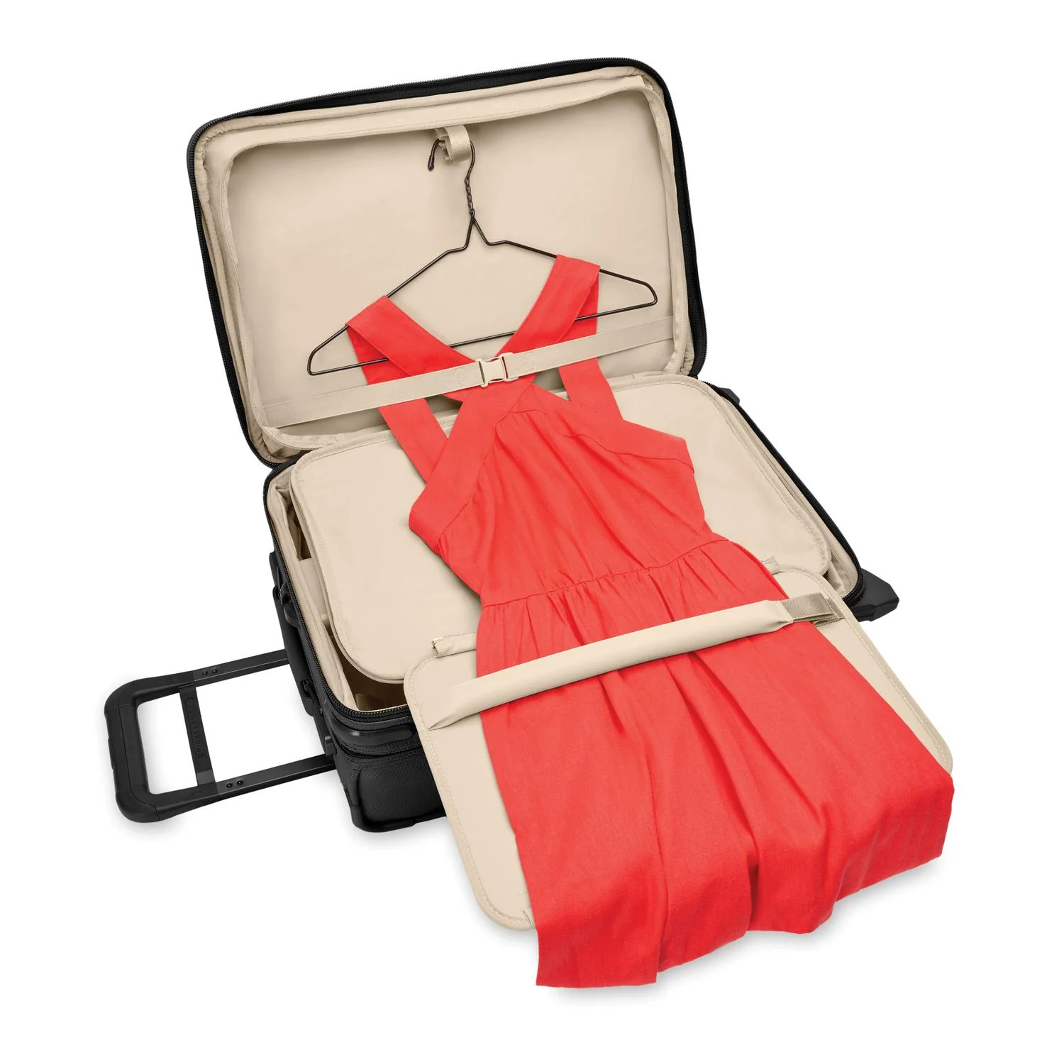 Essential 22" 2-Wheel Expandable Carry-On - Image 52