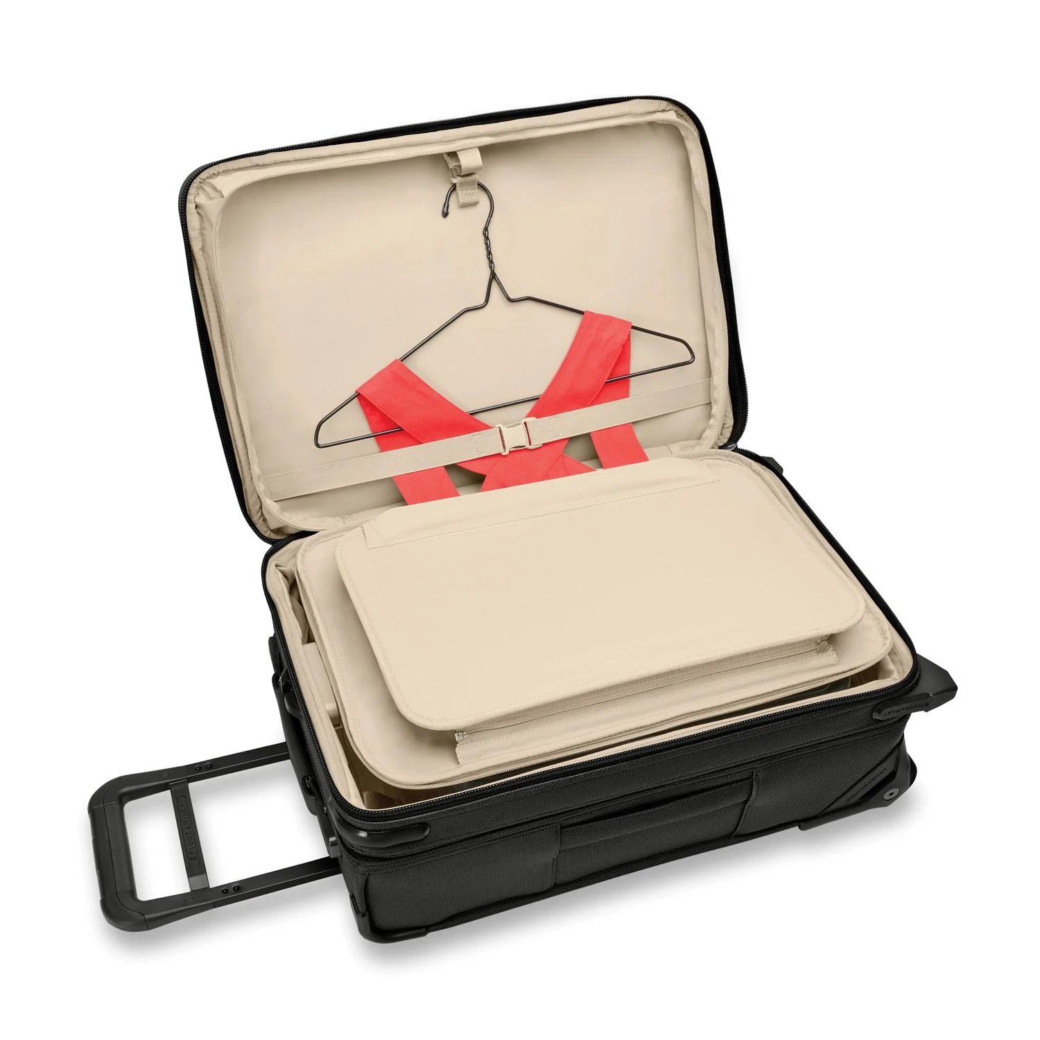 Essential 22" 2-Wheel Expandable Carry-On - Image 53