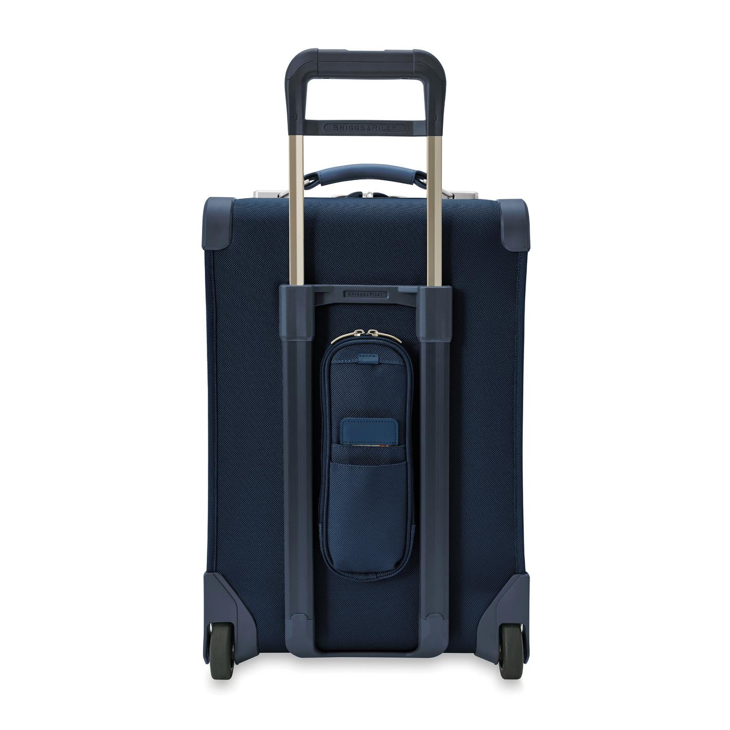 Essential 22" 2-Wheel Expandable Carry-On - Image 6