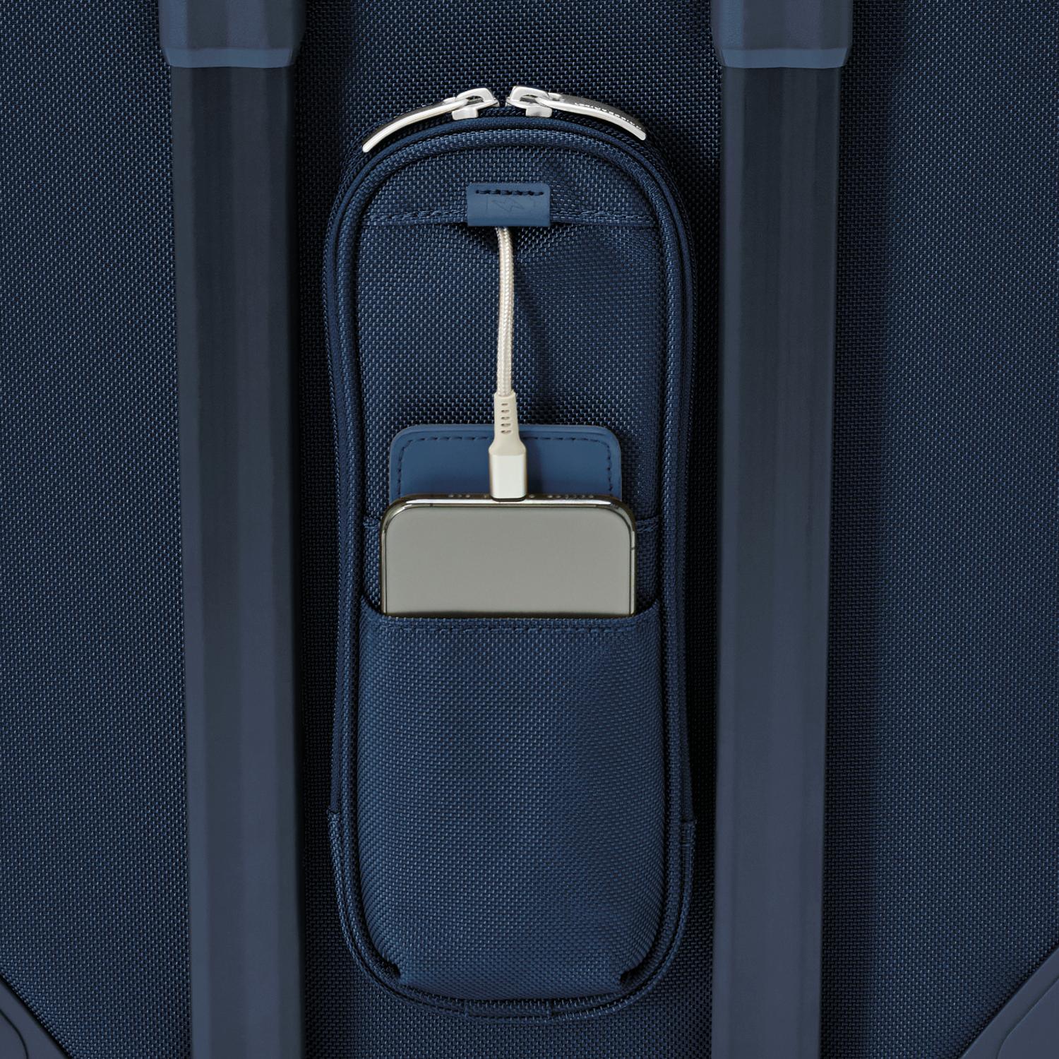 Essential 22" 2-Wheel Expandable Carry-On - Image 8
