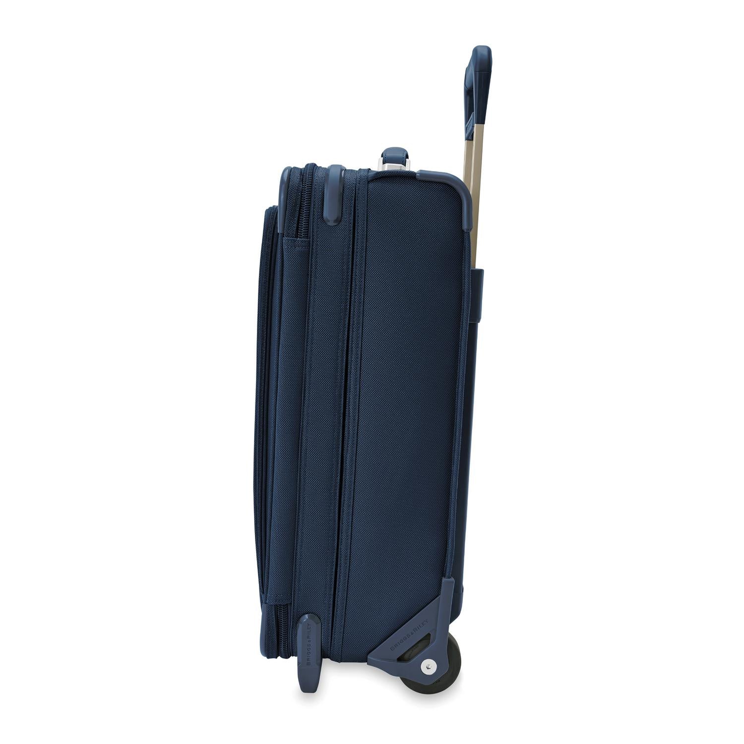 Essential 22" 2-Wheel Expandable Carry-On - Image 9