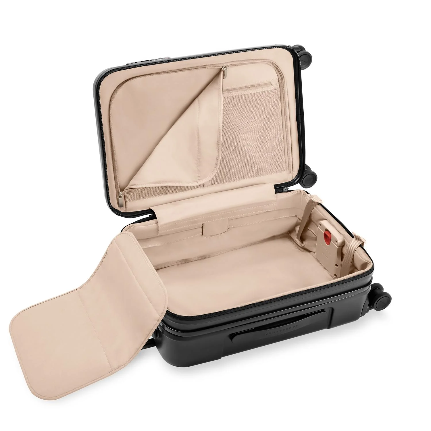 Essential 22" Carry-On Expandable Spinner - Image 11