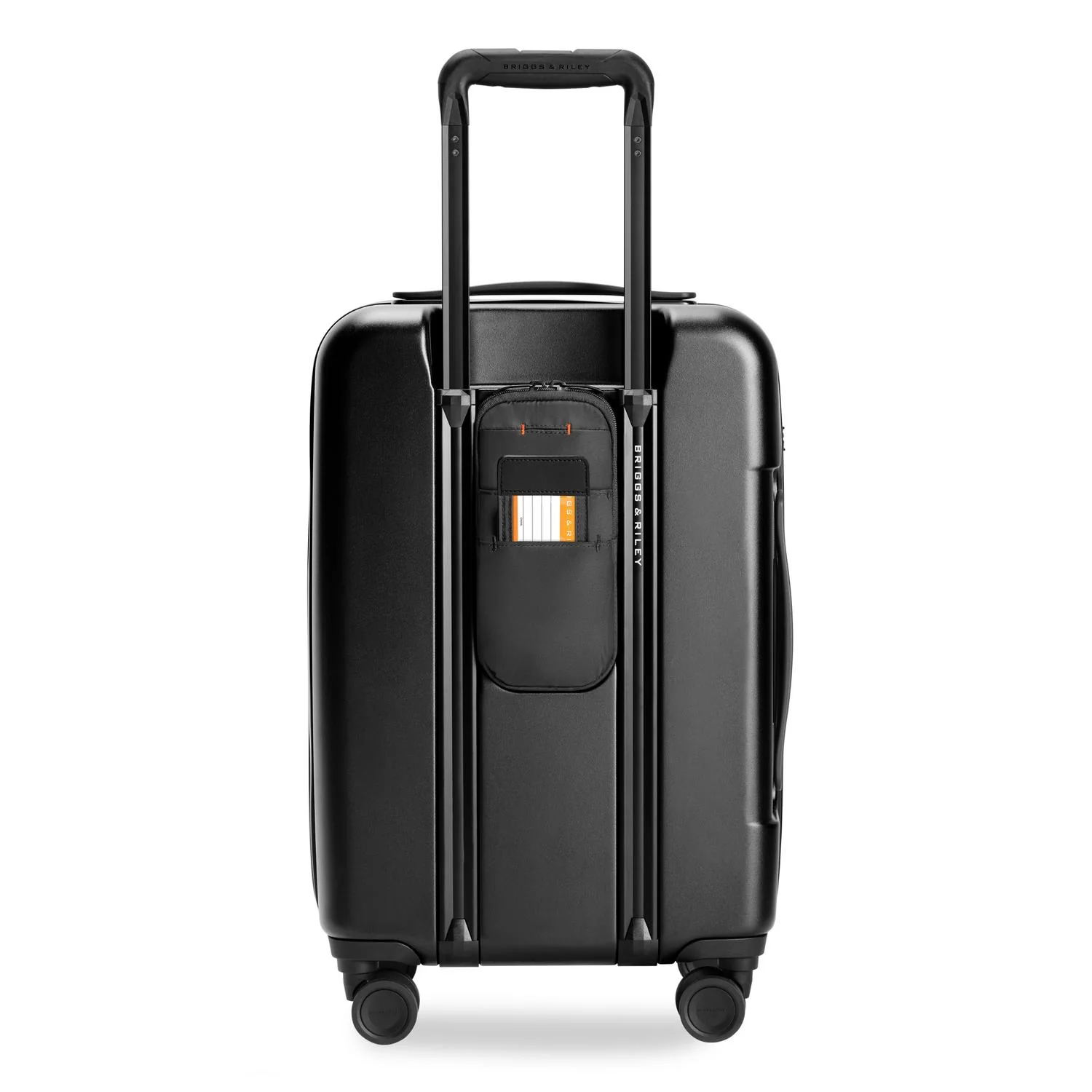 Essential 22" Carry-On Expandable Spinner - Image 16