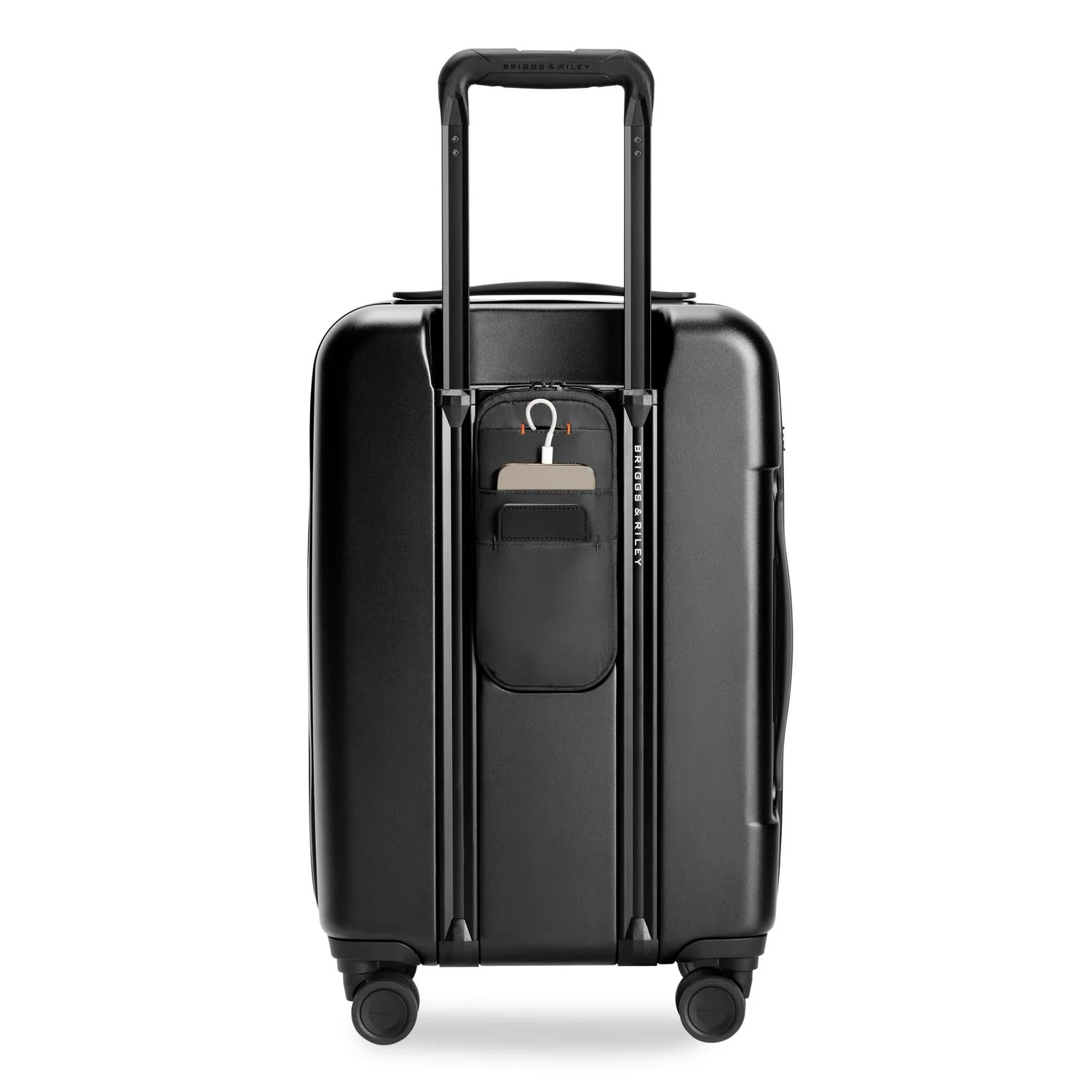Essential 22" Carry-On Expandable Spinner - Image 17
