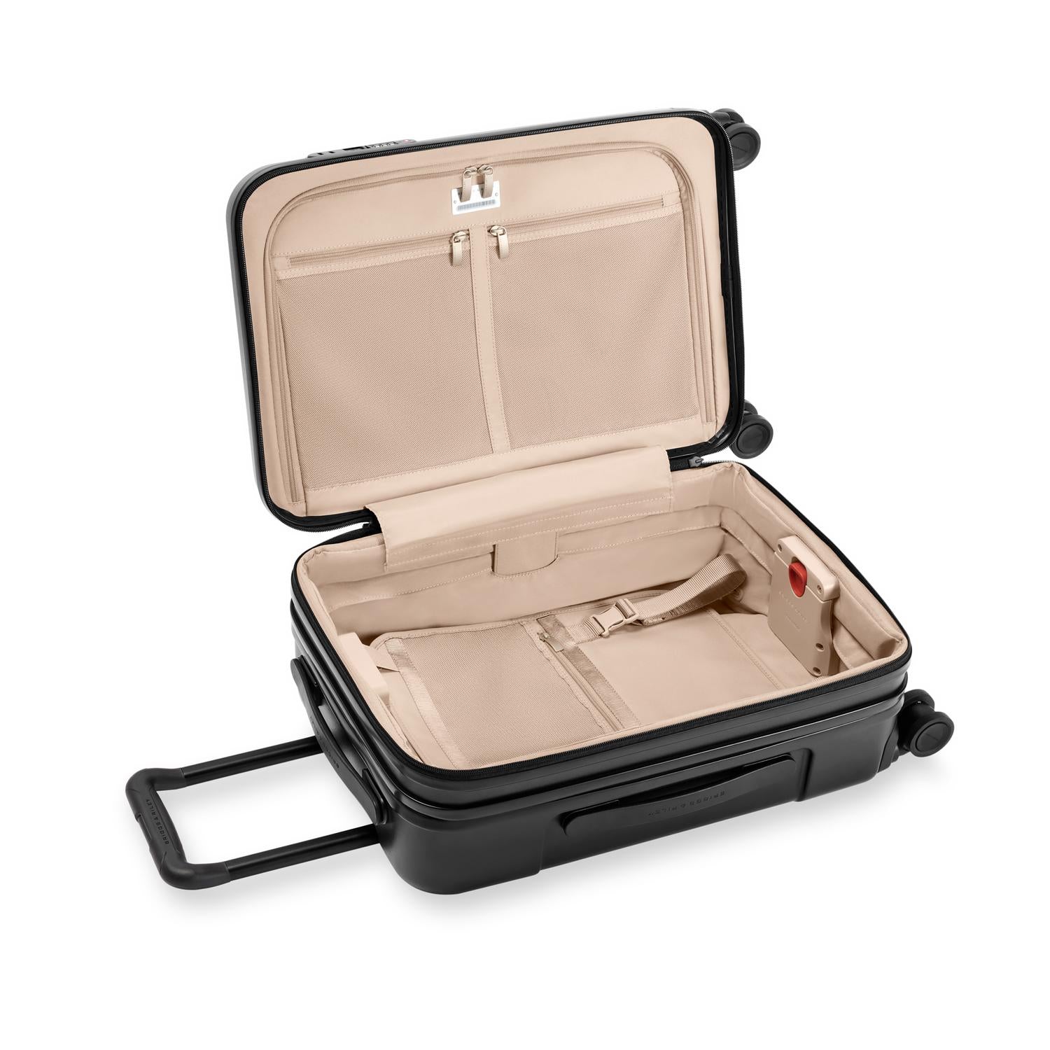 Essential 22" Carry-On Expandable Spinner - Image 22