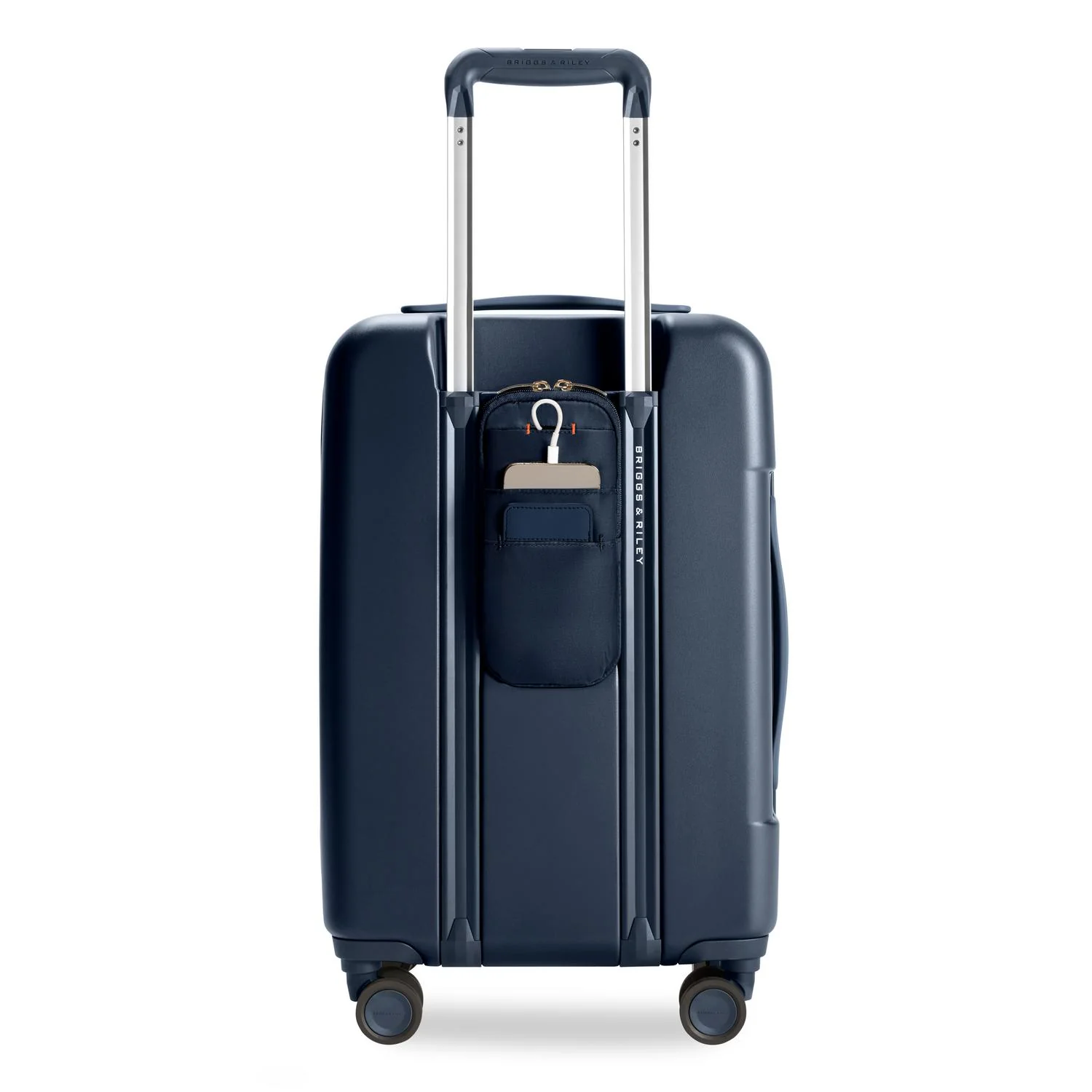 Essential 22" Carry-On Expandable Spinner - Image 27