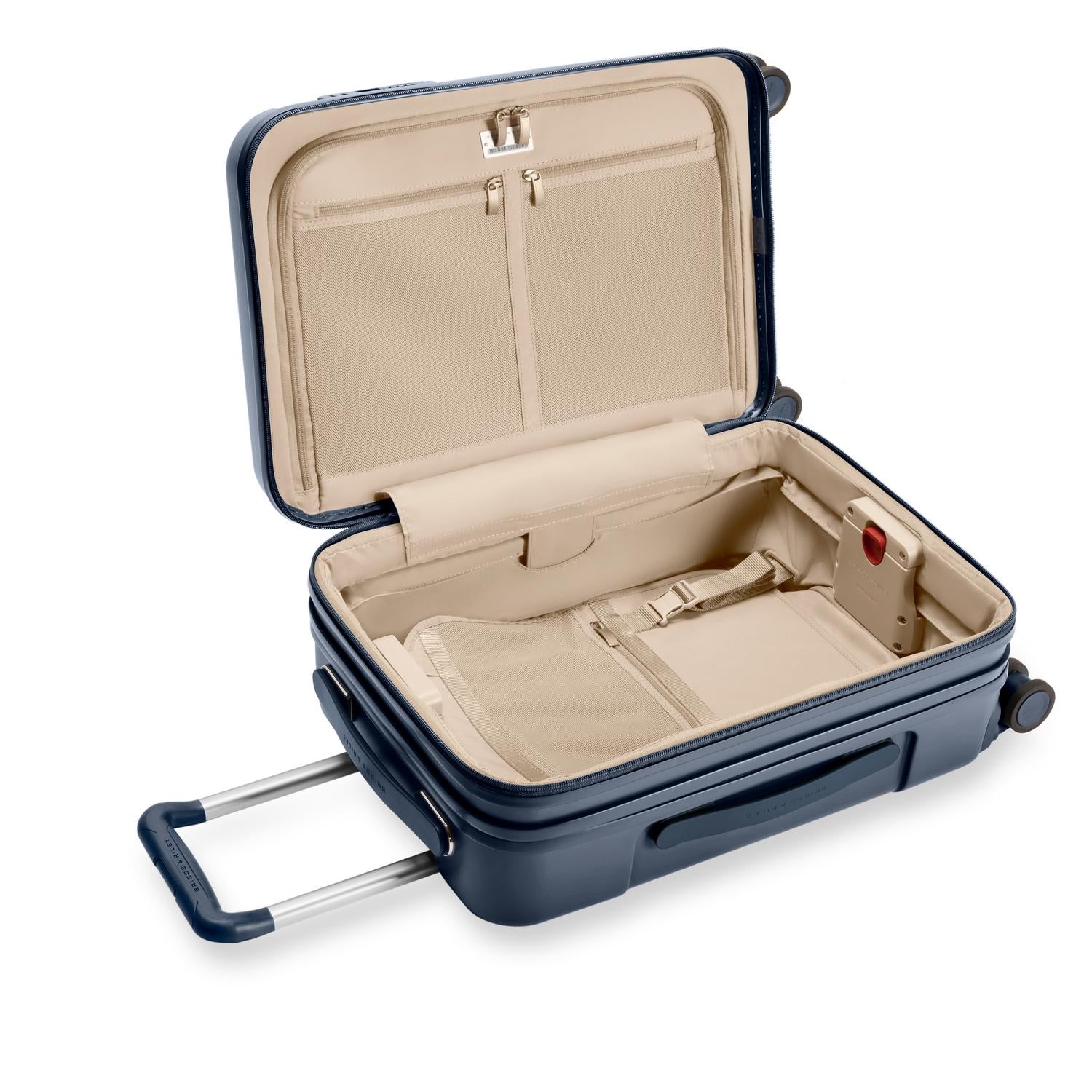 Essential 22" Carry-On Expandable Spinner - Image 31