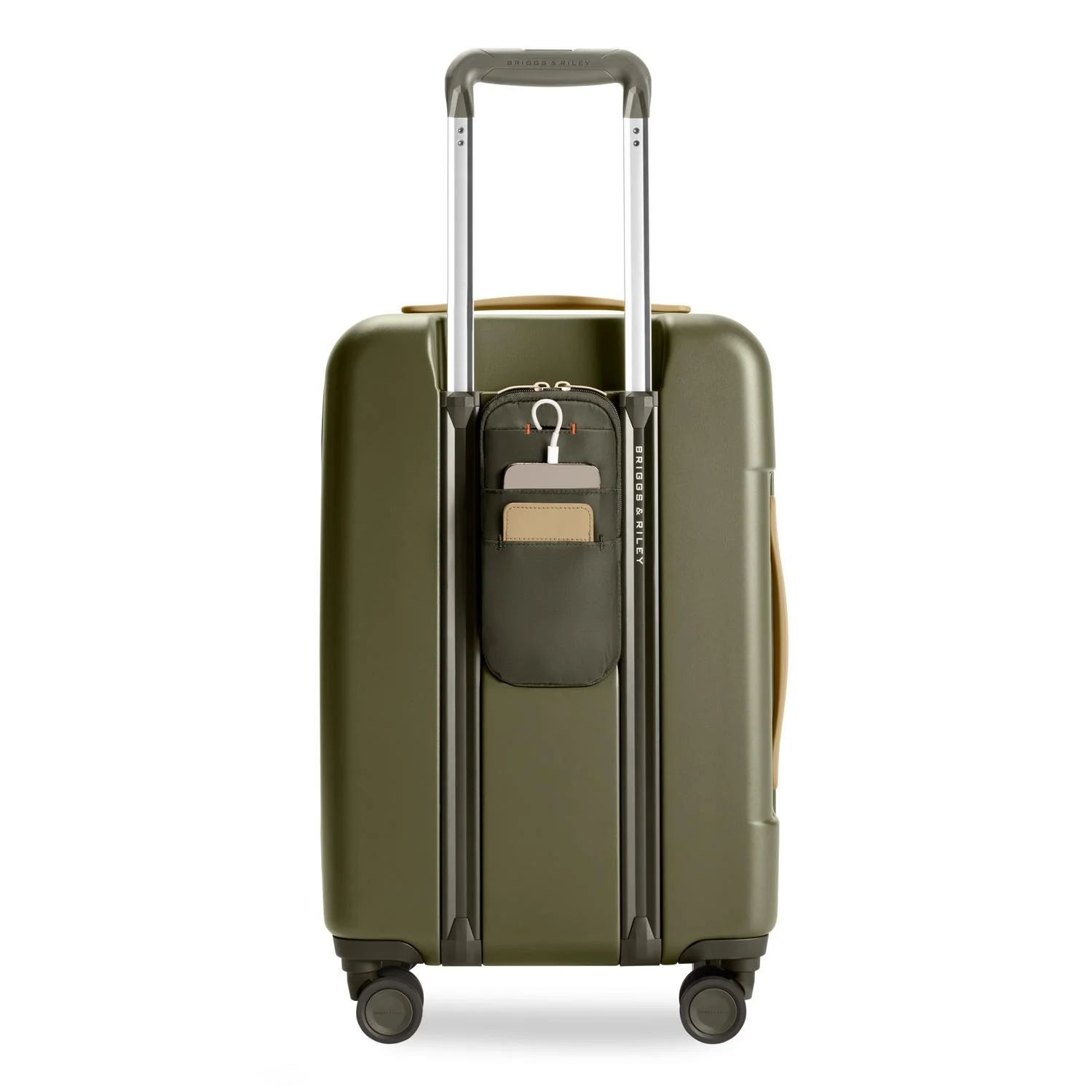 Essential 22" Carry-On Expandable Spinner - Image 50