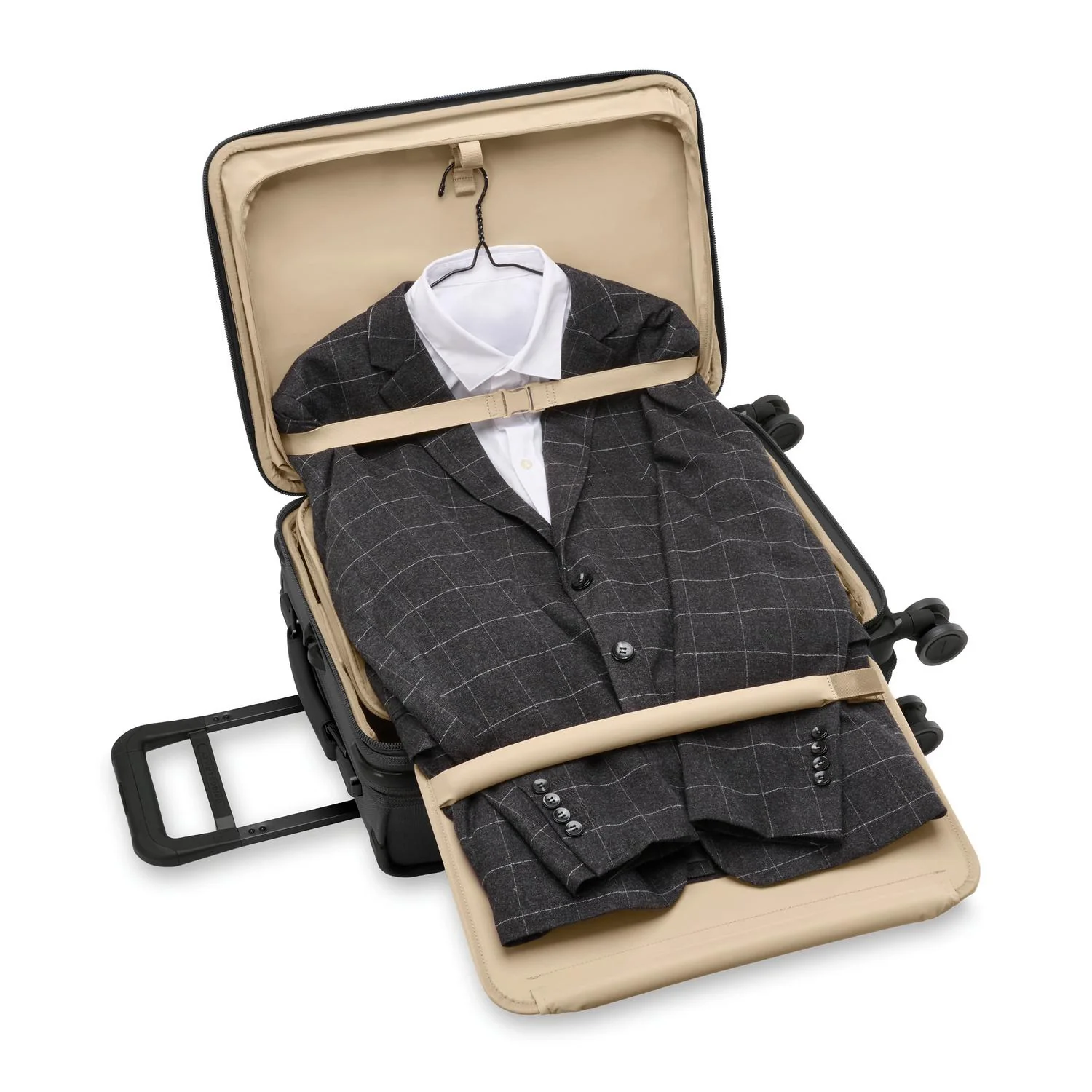 Essential 22" Carry-On Expandable Spinner - Image 11