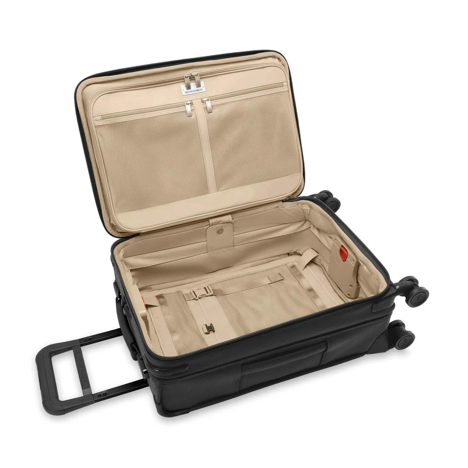 Essential 22" Carry-On Expandable Spinner - Image 14