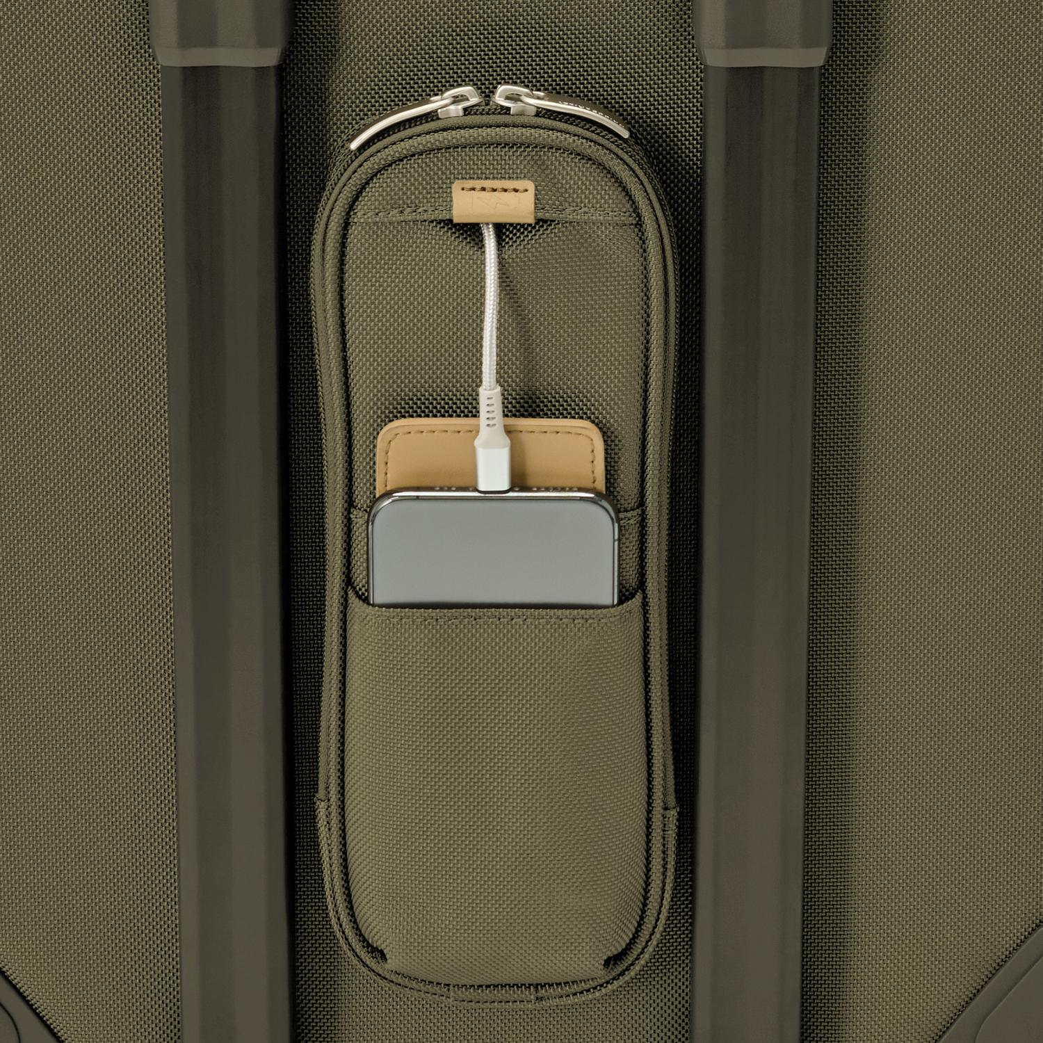 Essential 22" Carry-On Expandable Spinner - Image 29