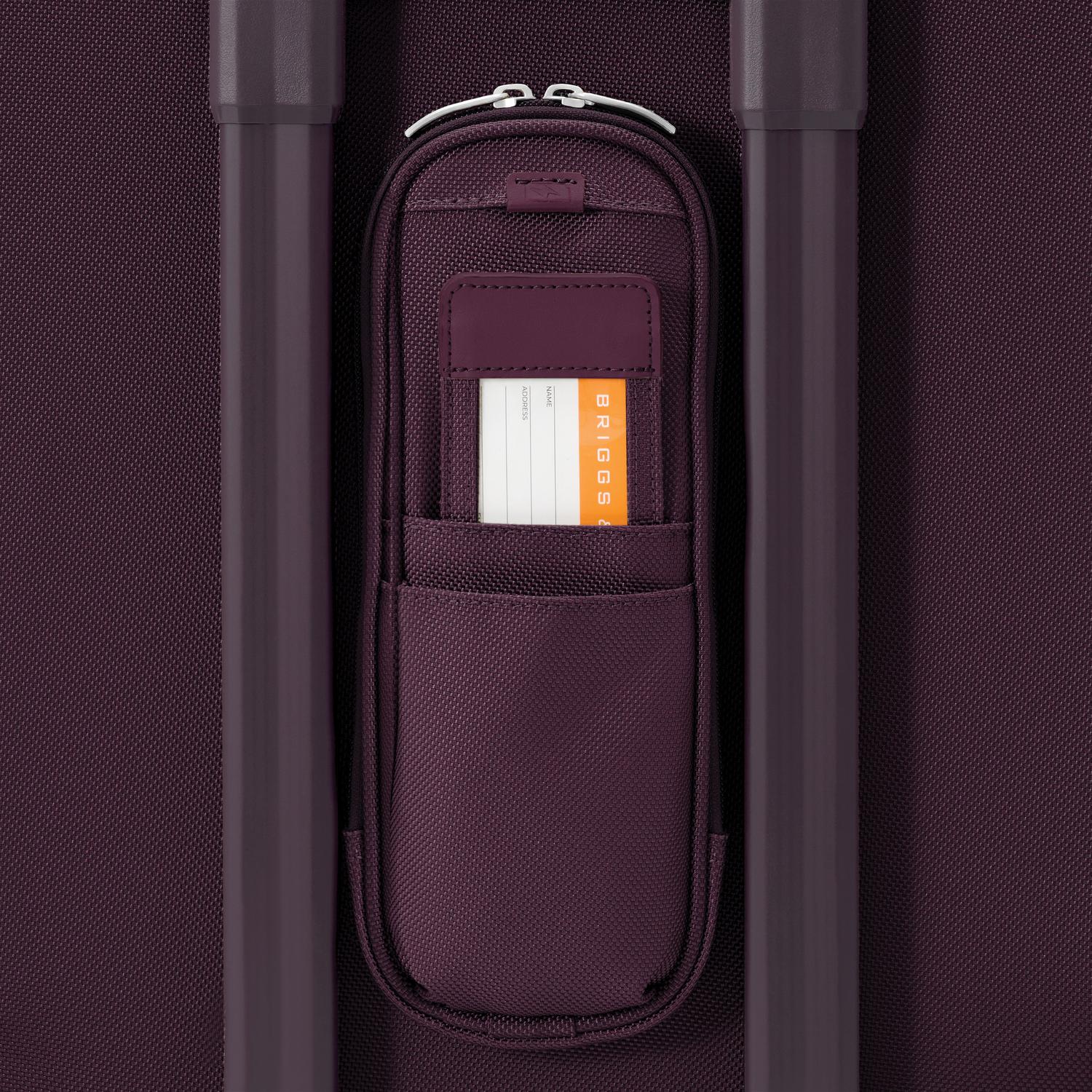 Essential 22" Carry-On Expandable Spinner - Image 71