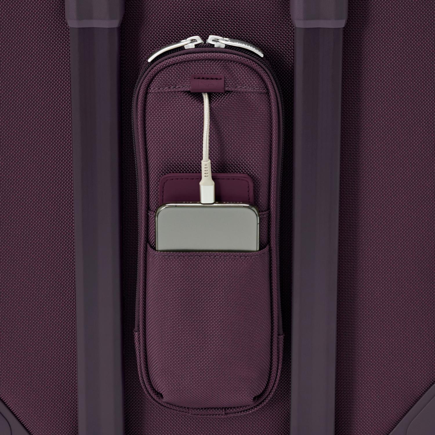Essential 22" Carry-On Expandable Spinner - Image 72