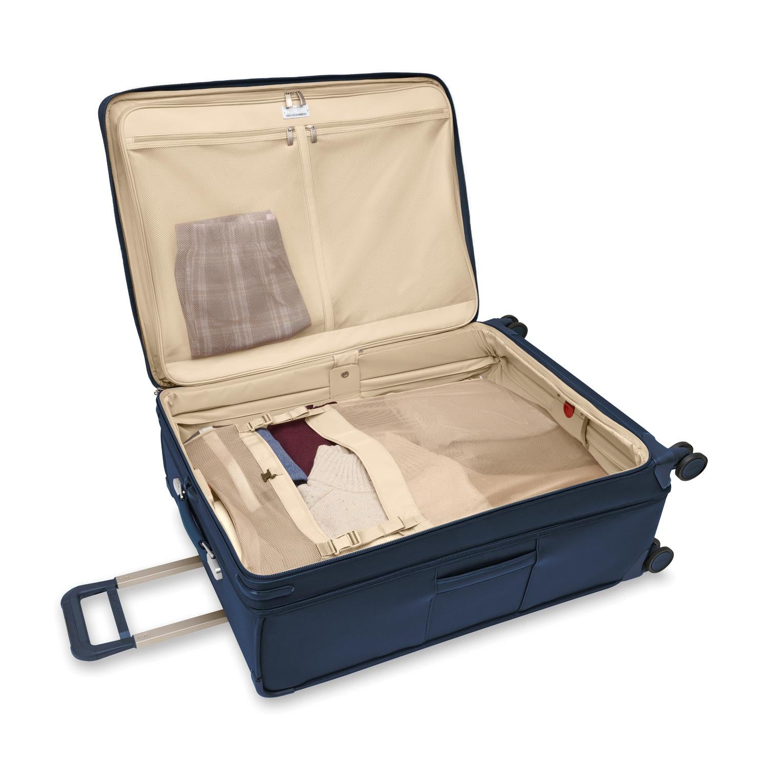 Extra Large Expandable Spinner - Image 34