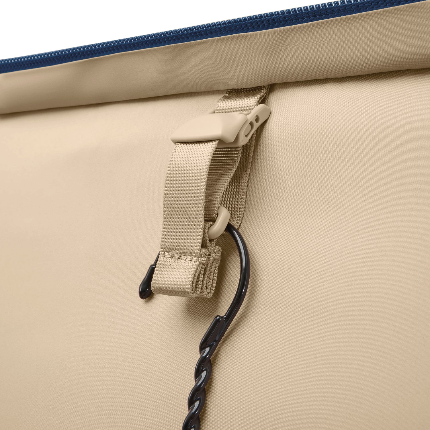 Global 21" 2-Wheel Expandable Carry-On - Image 11