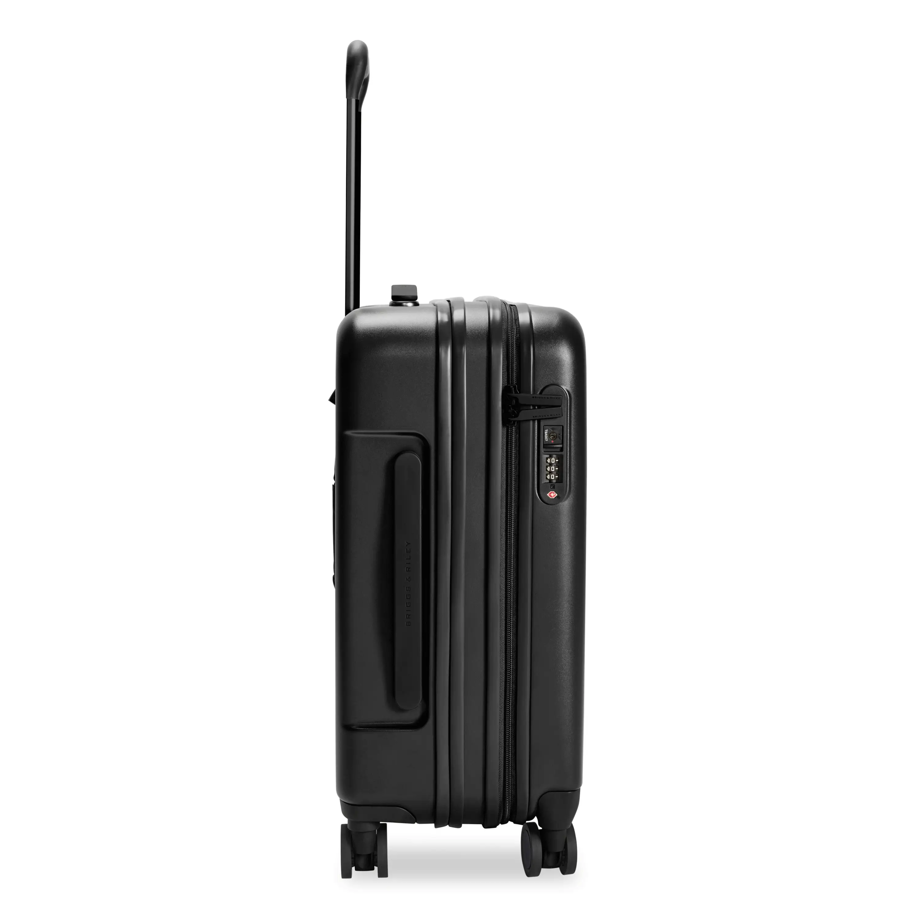 Global 21" Carry-On Expandable Spinner - Image 16