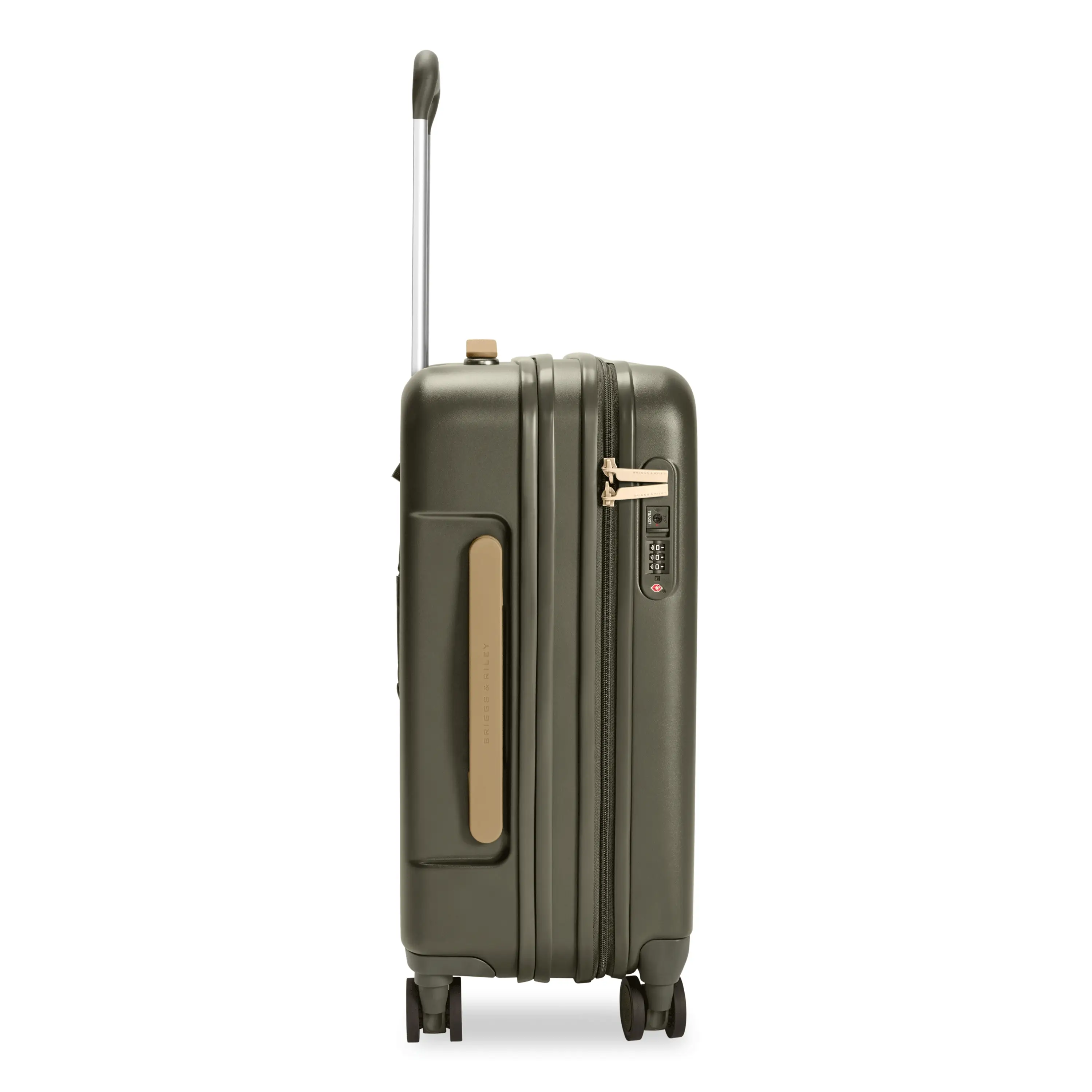 Global 21" Carry-On Expandable Spinner - Image 28