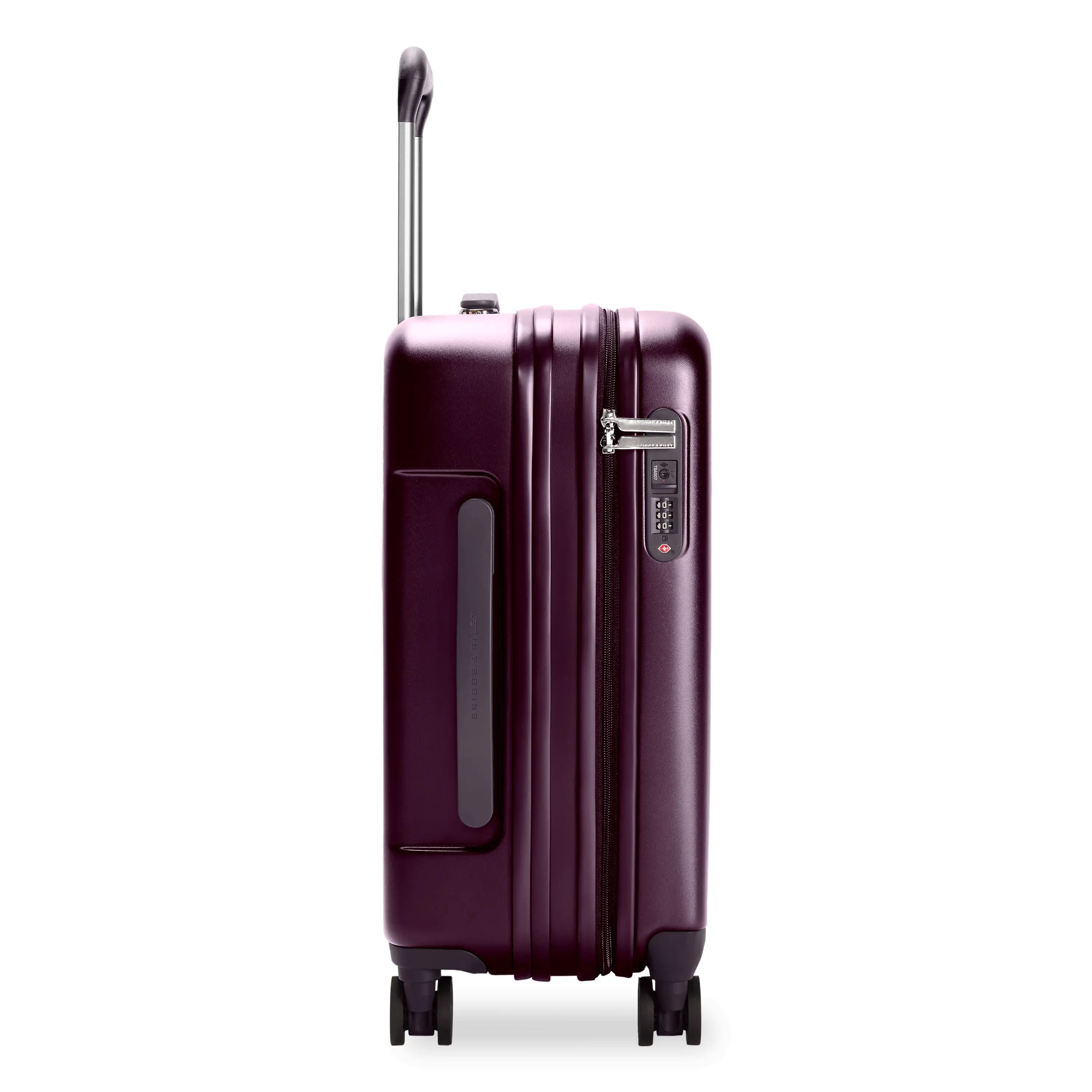 Global 21" Carry-On Expandable Spinner - Image 3