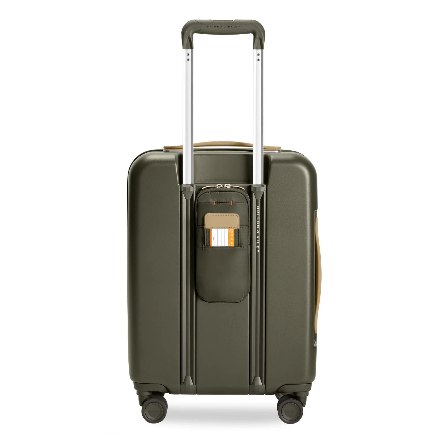 Global 21" Carry-On Expandable Spinner - Image 32