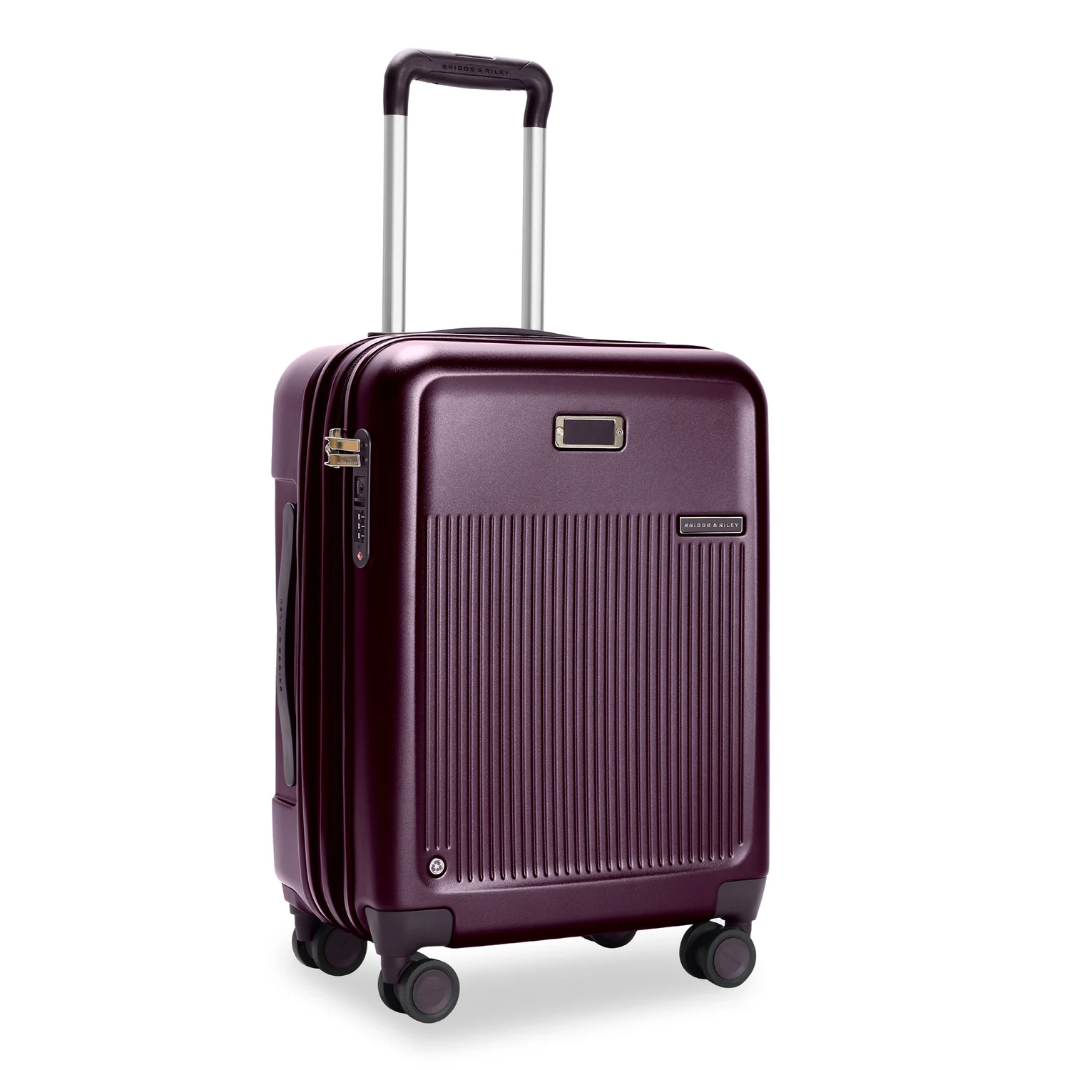 Global 21" Carry-On Expandable Spinner - Image 4