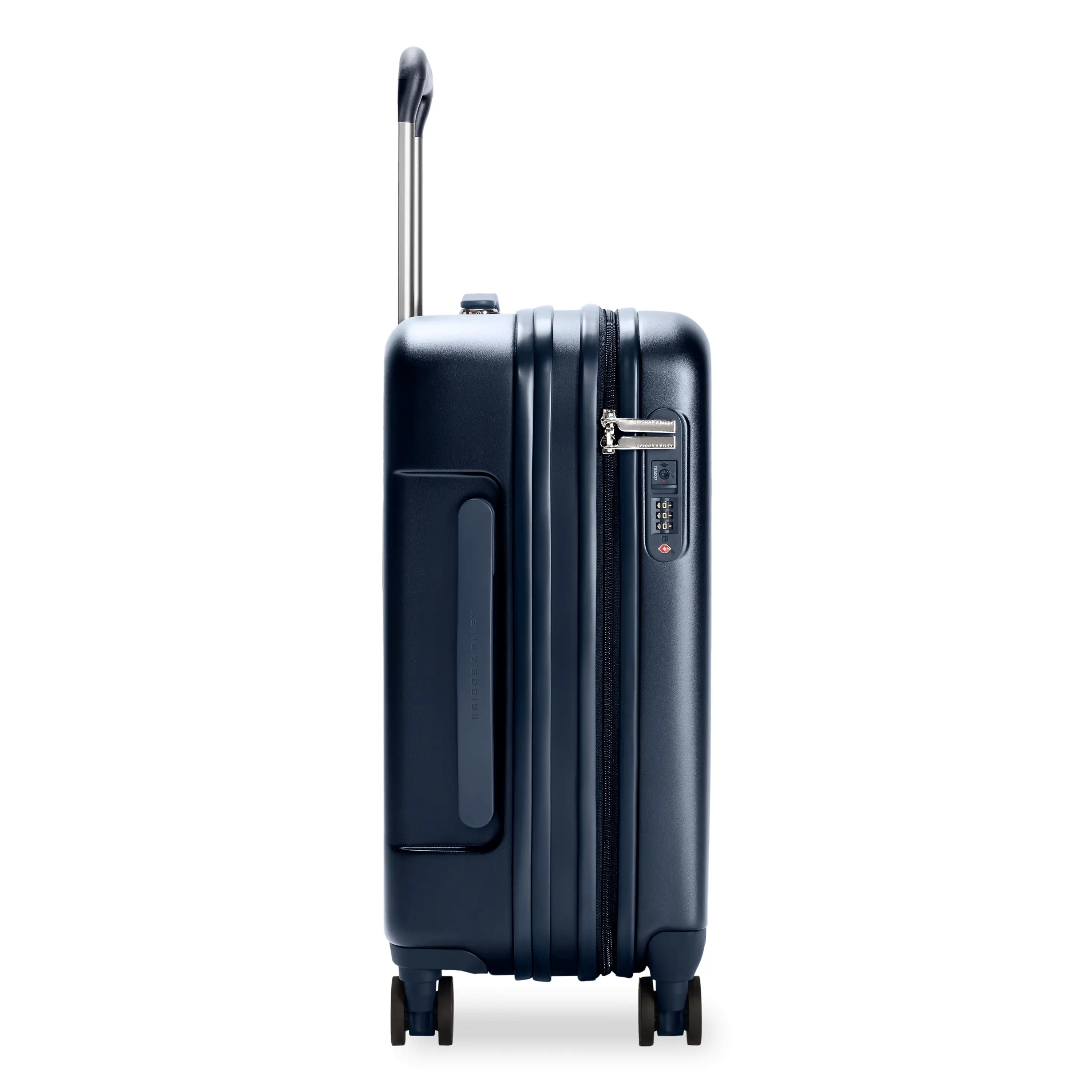 Global 21" Carry-On Expandable Spinner - Image 40