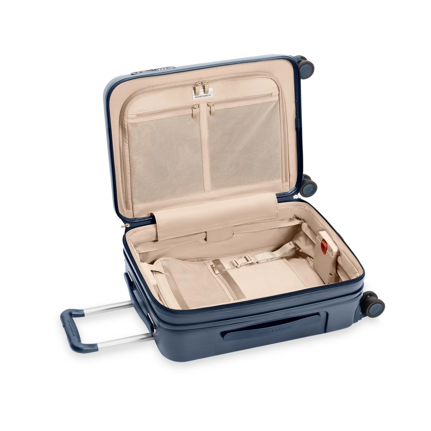 Global 21" Carry-On Expandable Spinner - Image 48