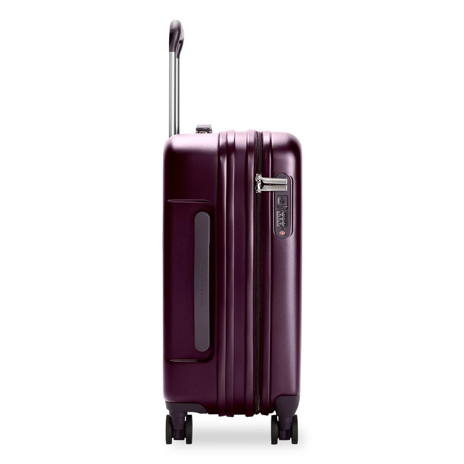 Global 21" Carry-On Expandable Spinner - Image 5