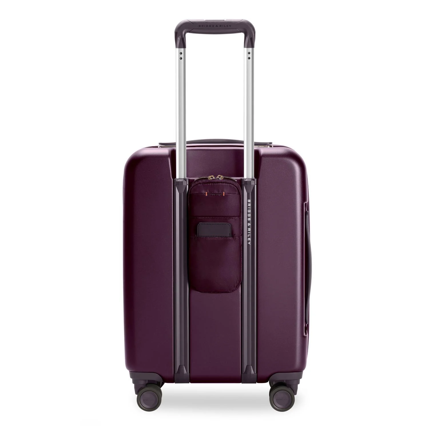 Global 21" Carry-On Expandable Spinner - Image 7