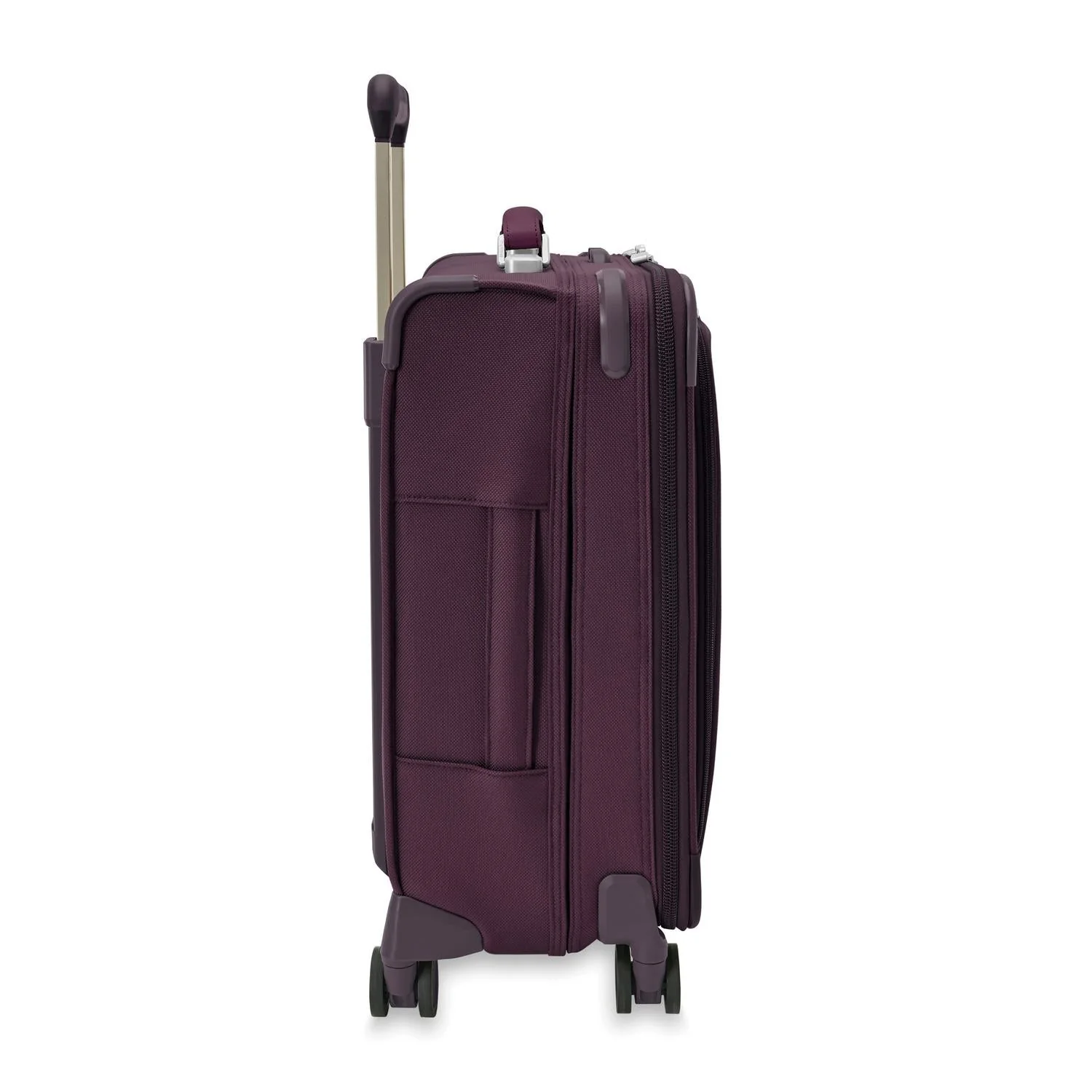 Global 21" Carry-On Expandable Spinner - Image 26