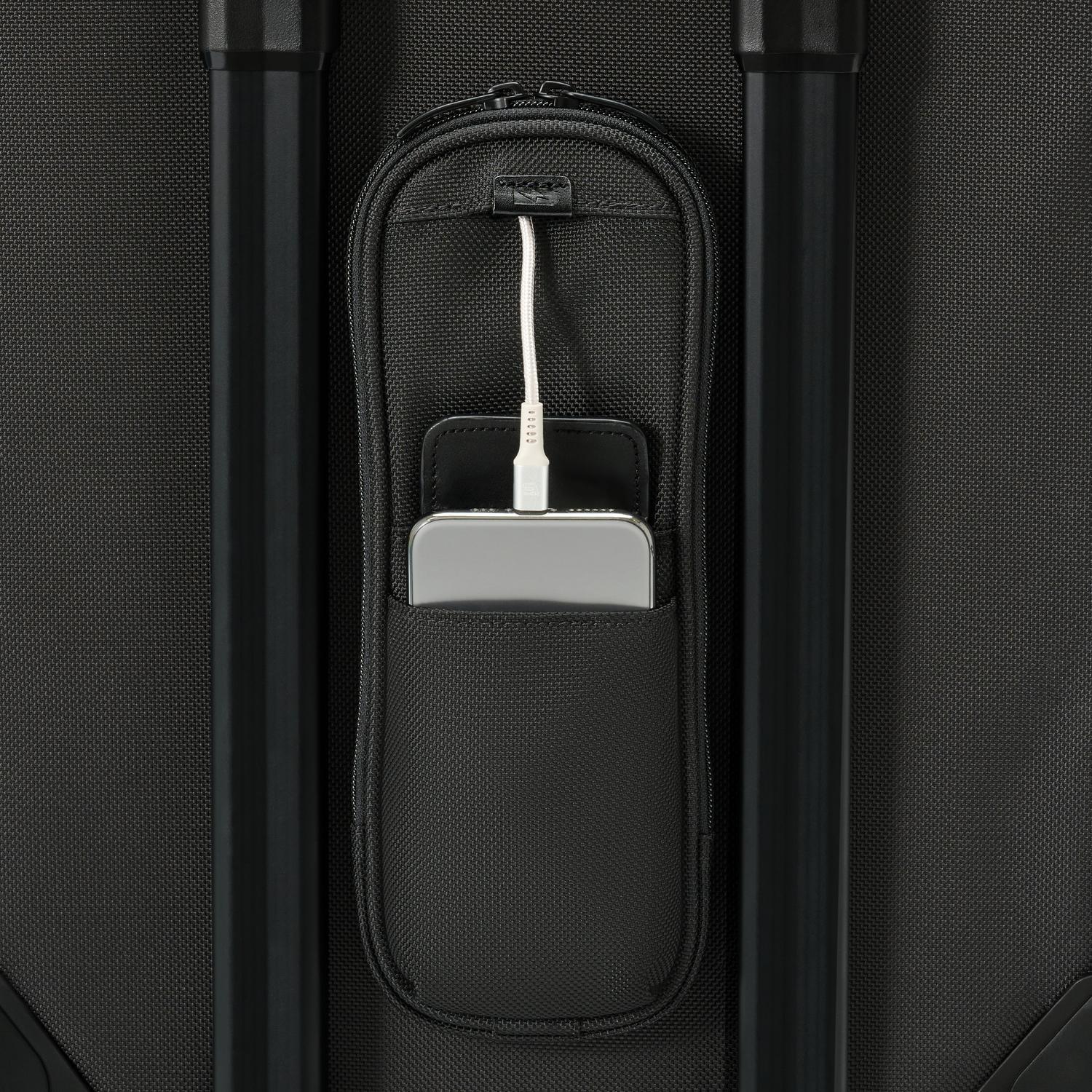 Global 21" Carry-On Expandable Spinner - Image 45