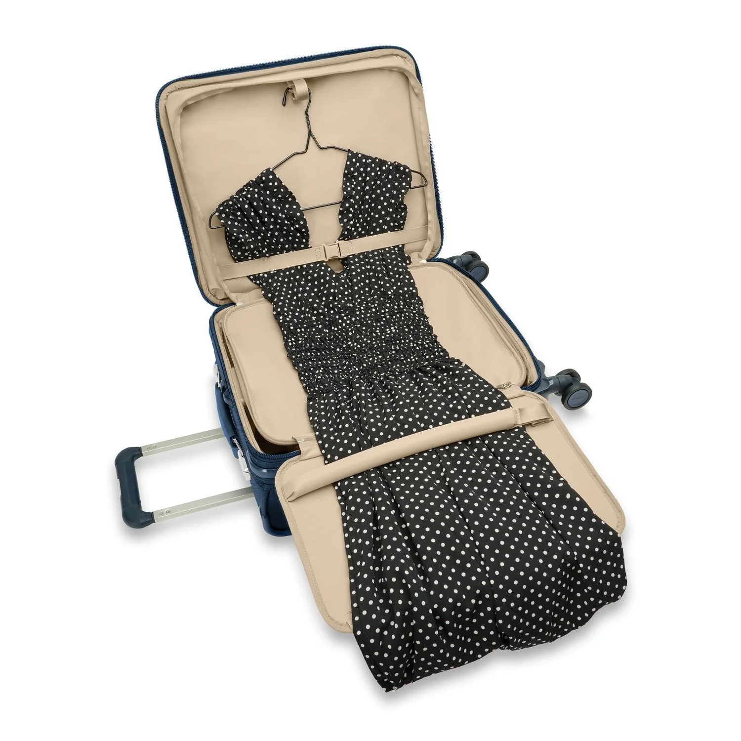 Global 21" Carry-On Expandable Spinner - Image 68