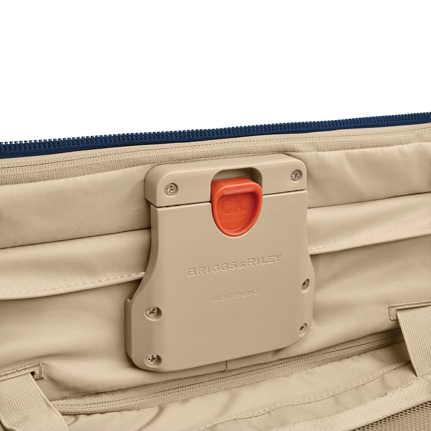 Global 21" Carry-On Expandable Spinner - Image 73