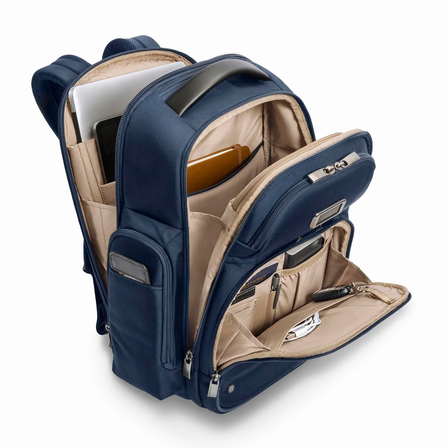 Large Cargo Backpack - Image 8