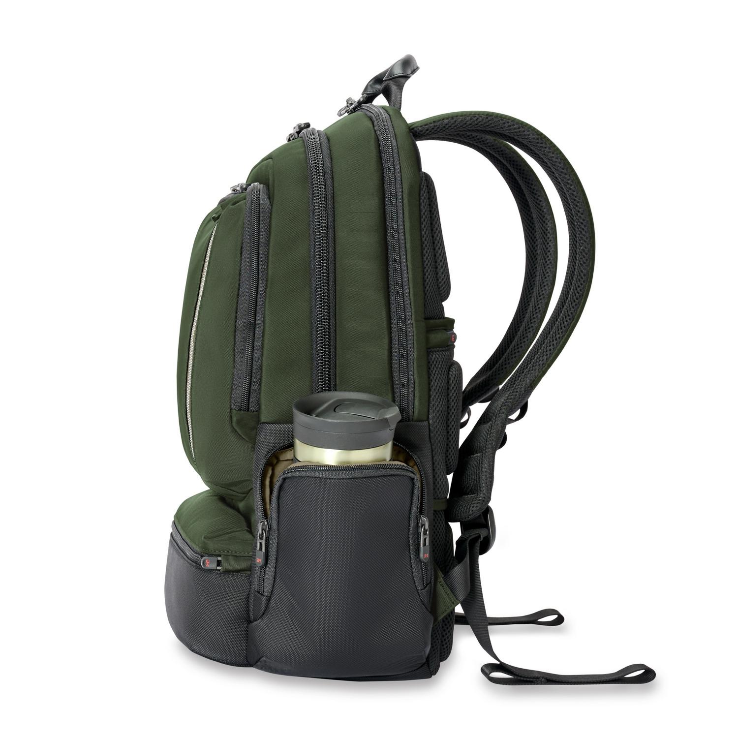 Large Cargo Backpack - Image 10