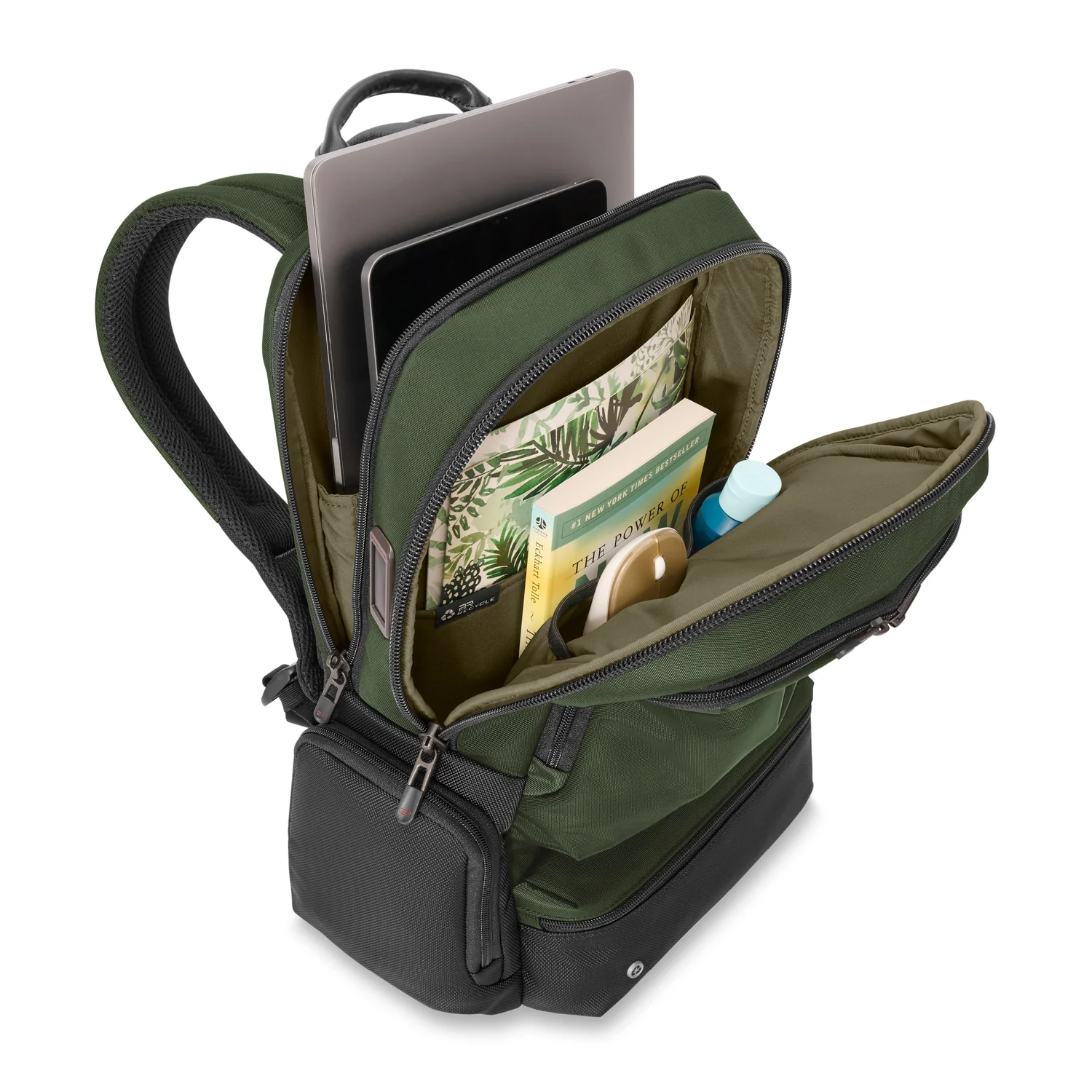 Large Cargo Backpack - Image 2