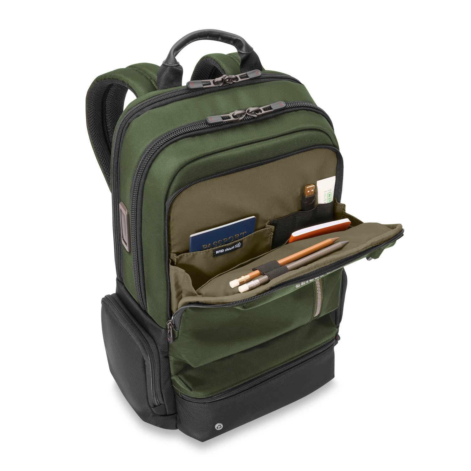 Large Cargo Backpack - Image 5