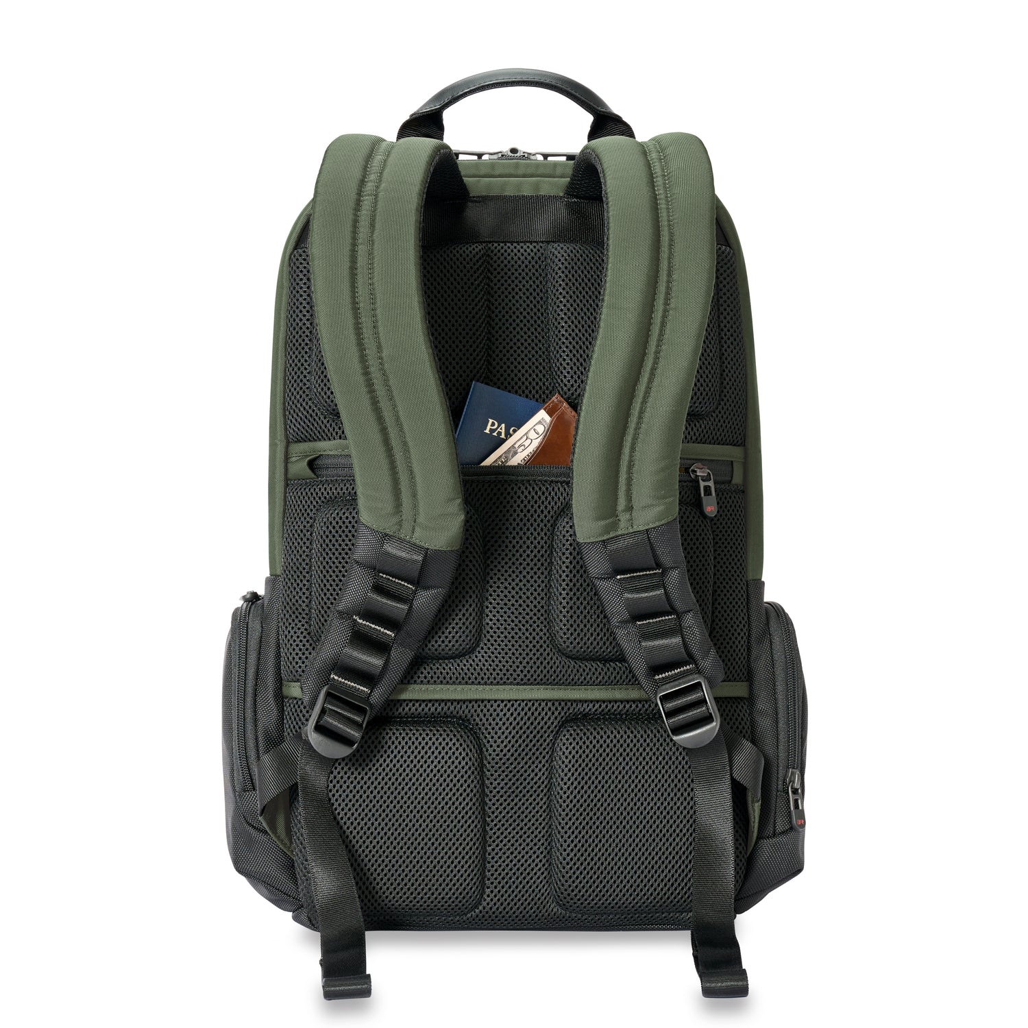Large Cargo Backpack - Image 7