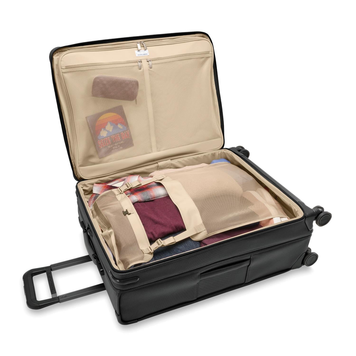 Large Expandable Spinner - Image 14