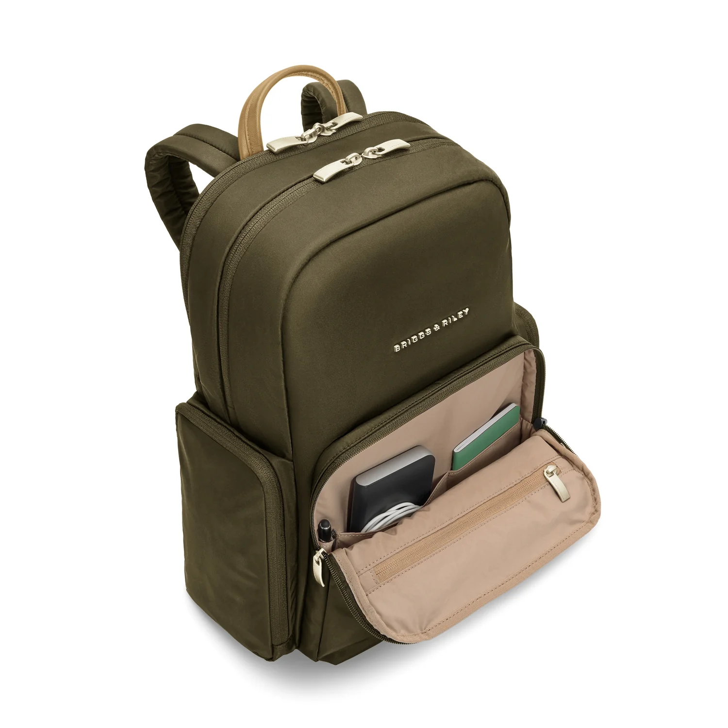 Medium Backpack - Image 21
