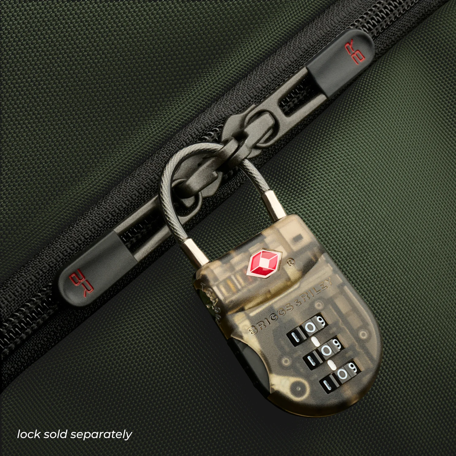 Medium Cargo Backpack - Image 12