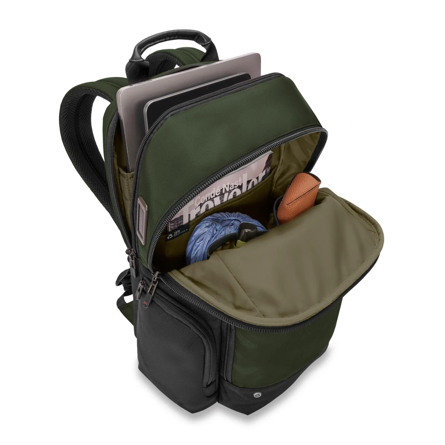 Medium Cargo Backpack - Image 2