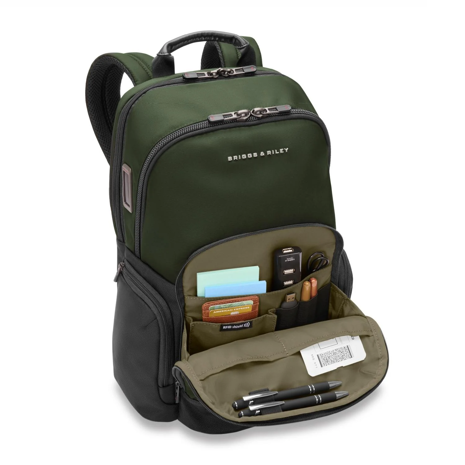 Medium Cargo Backpack - Image 5